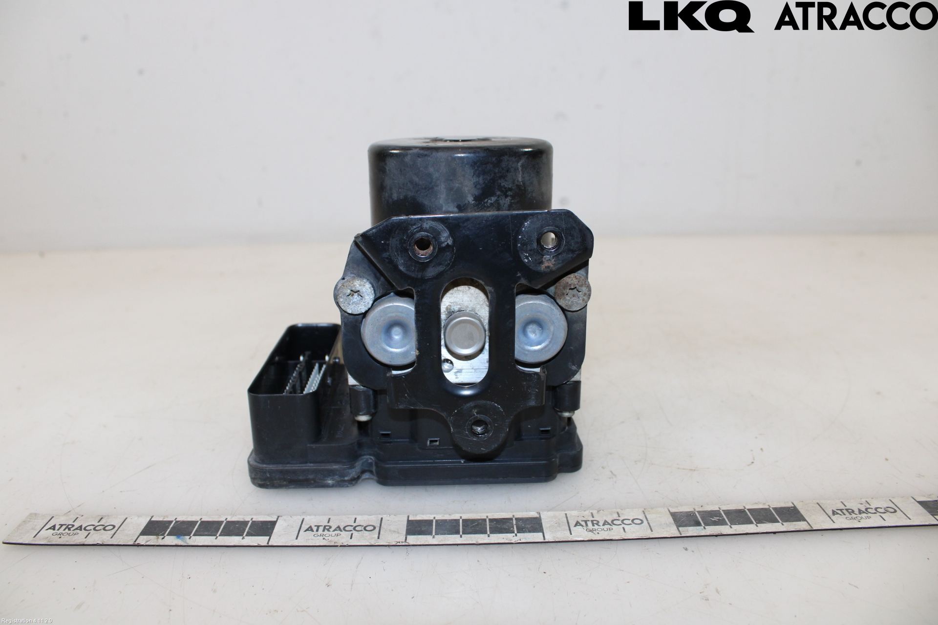 Honda ACCORD    08- Abs Hydraulikkaggregat