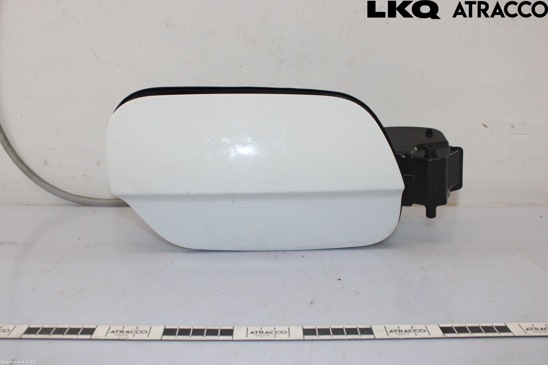 Volkswagen VW TOUAREG CR 18- Drivstoff Tankluke