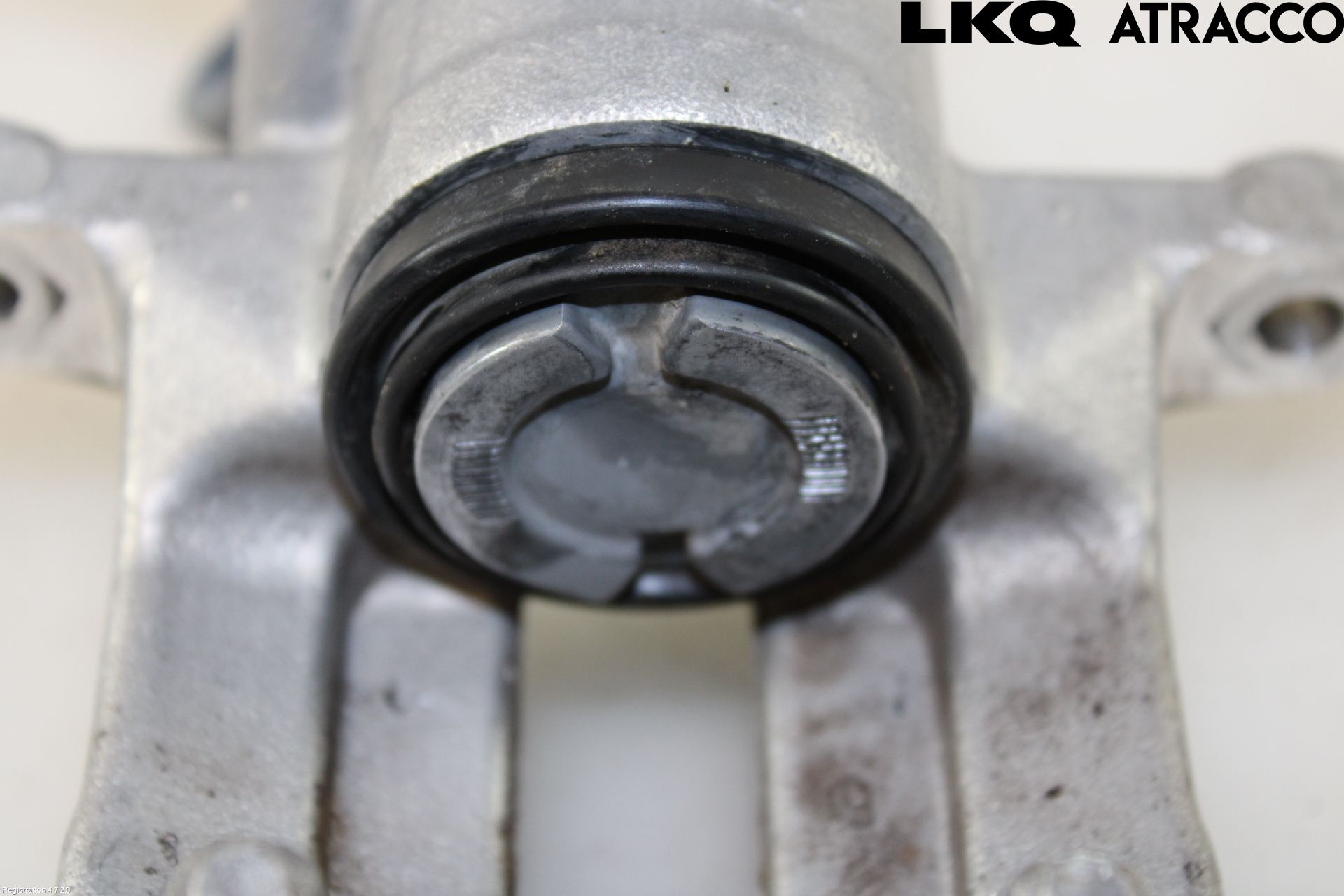 Skoda SCALA 19- Bremsecaliper Bak Høyre