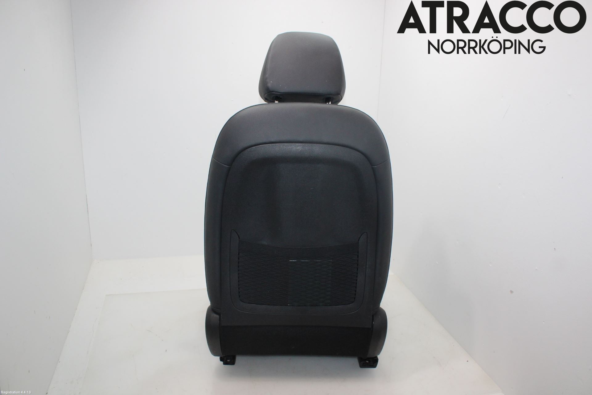 Kia NIRO (DE) 17-22 Innr Sete Foran Høyre