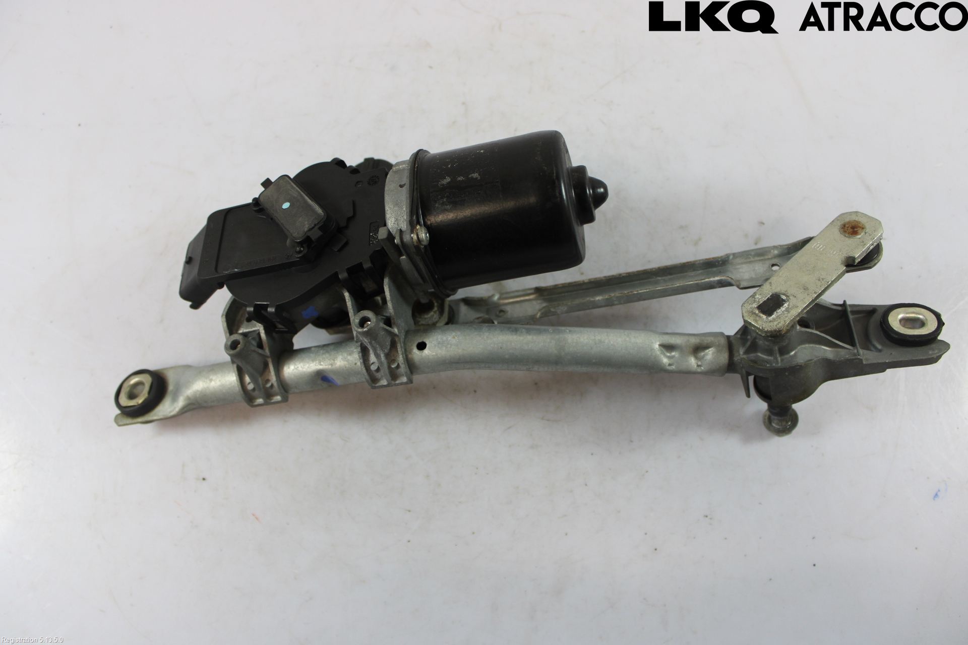 Toyota AYGO 06-14 Viskeroverføring Frontrute