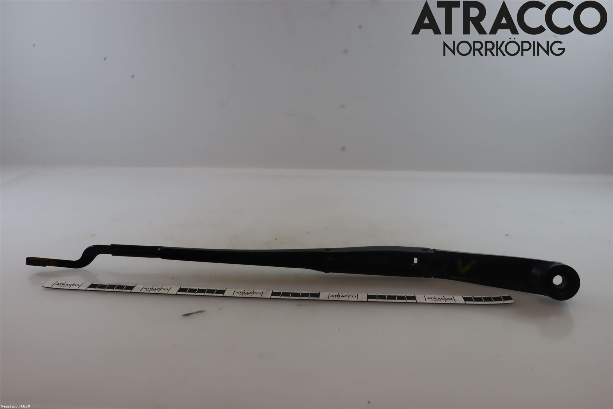 Kia CEED 12-18 Viskerarm-Armer Frontrute