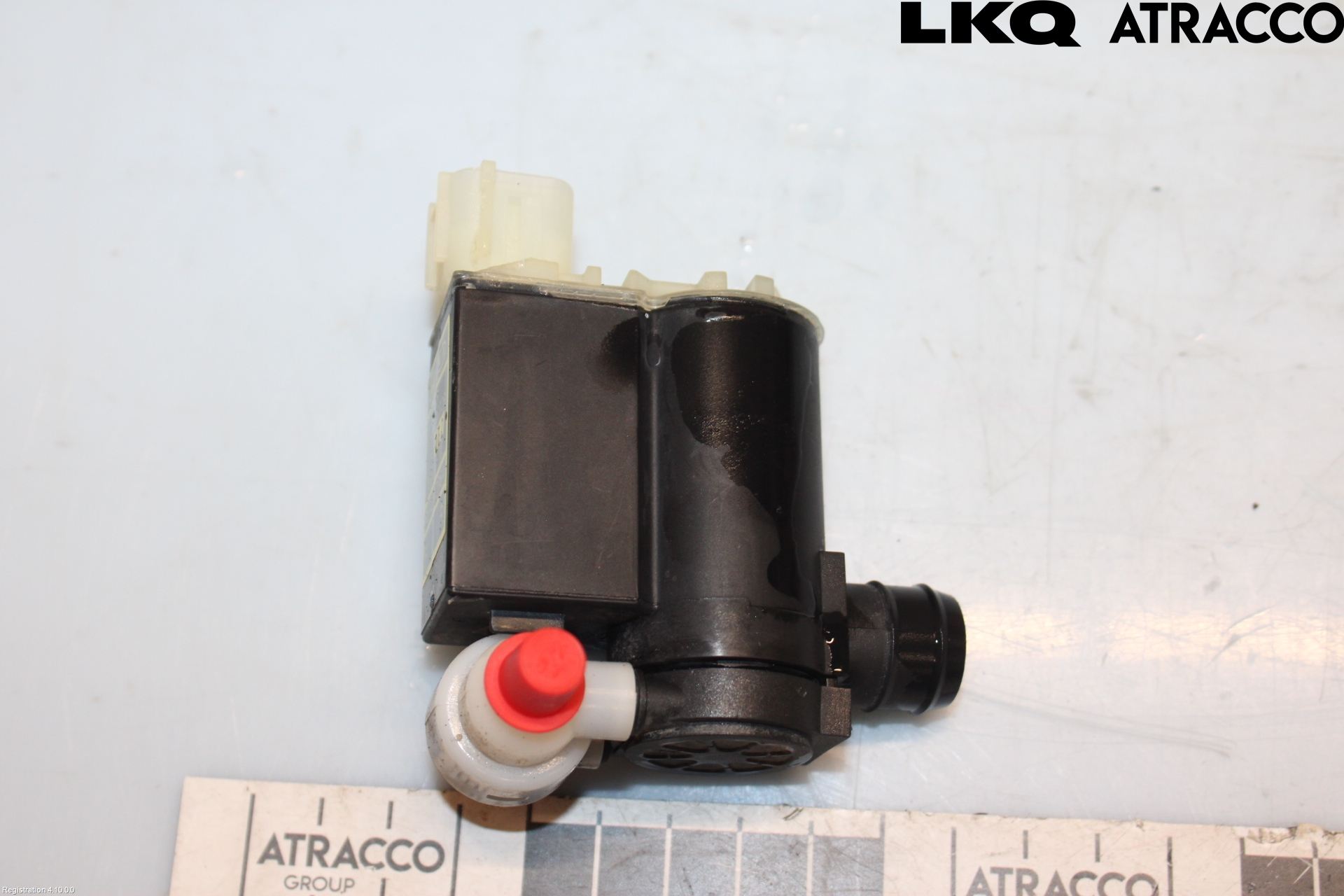 Kia CEED 06-12 Spylerpumpe Frontrute