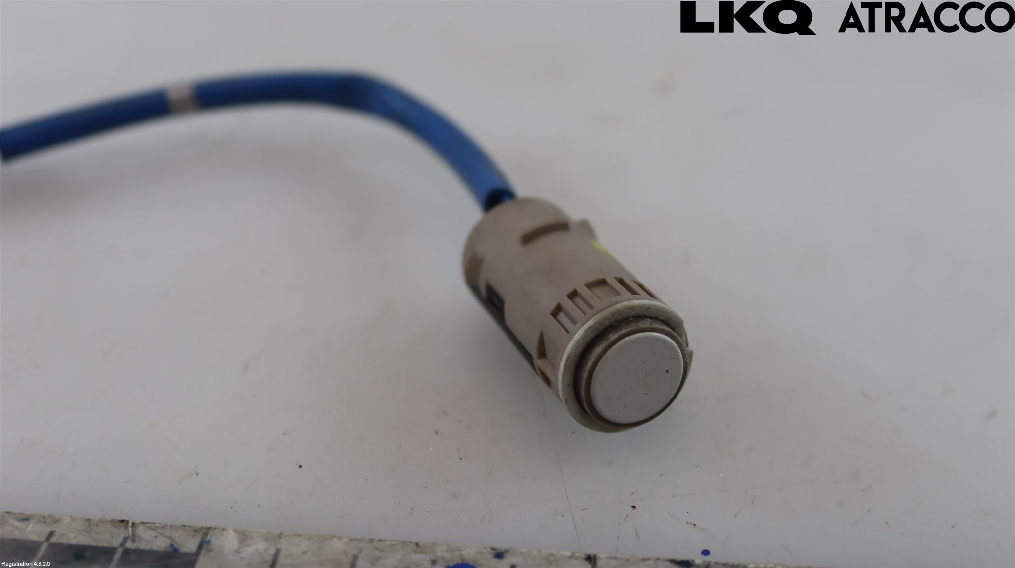Hyundai i30 FD 07-12 Sensor Ryggesensor