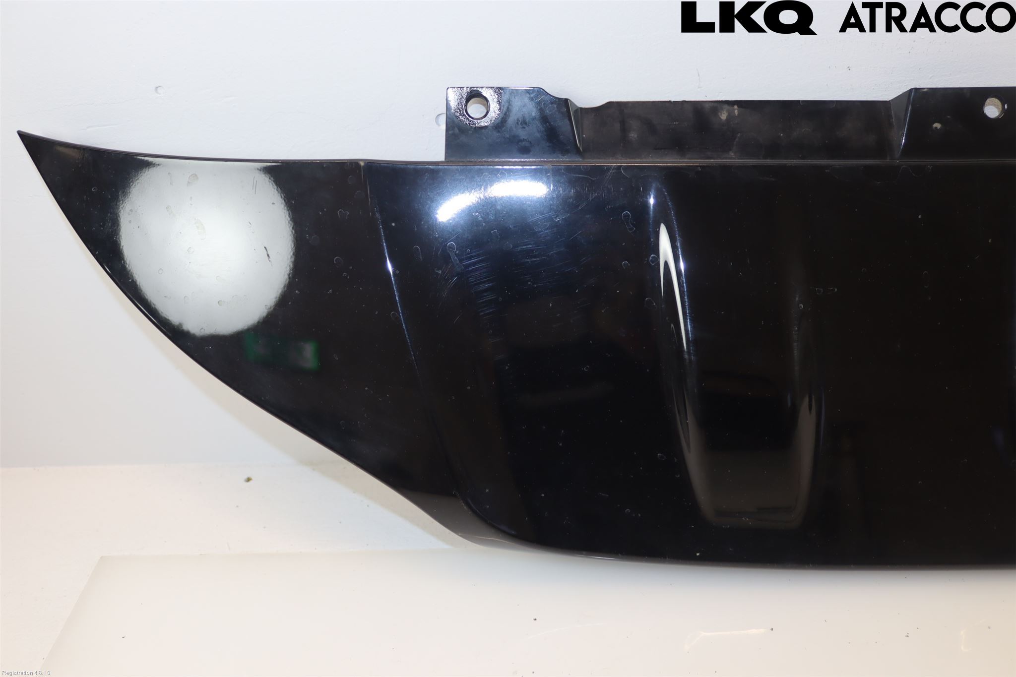 Landrover LAND ROVER DISCOVERY 5 16->> Bunnplate U Motor-Gear-Dørk