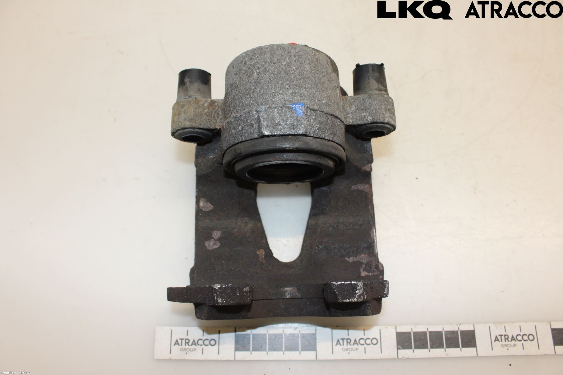 Skoda SCALA 19- Bremsecaliper Foran Høyre