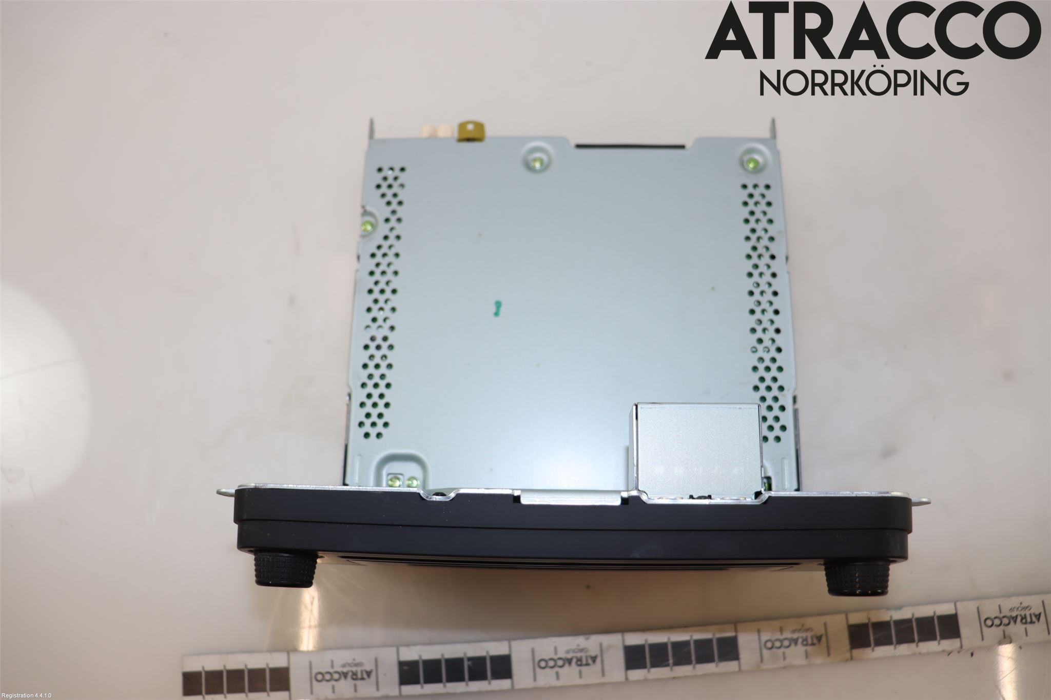 Volkswagen VW CADDY 16-20 Stereo Radio Med Cd