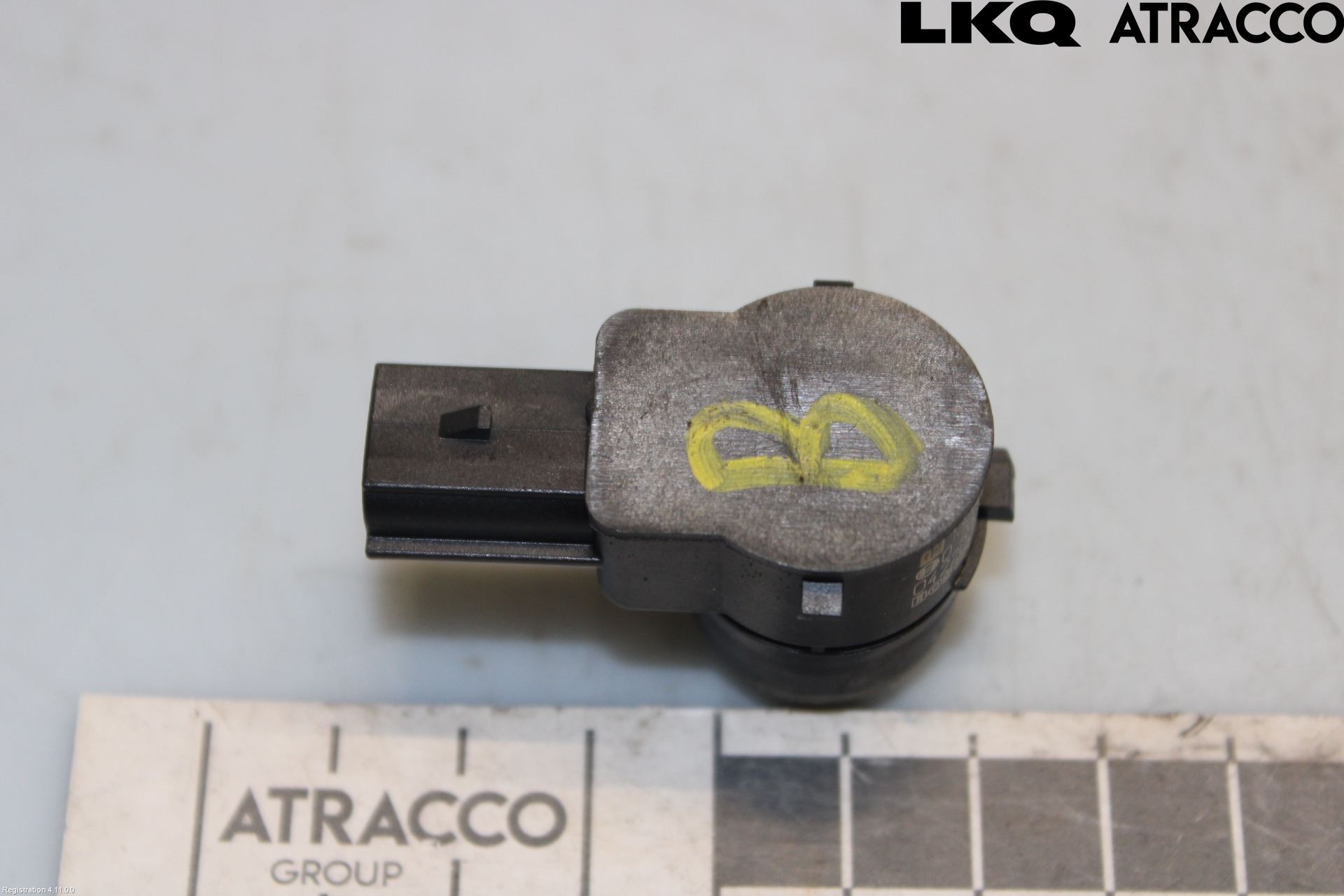 Opel MOKKA 13-20 Sensor Ryggesensor