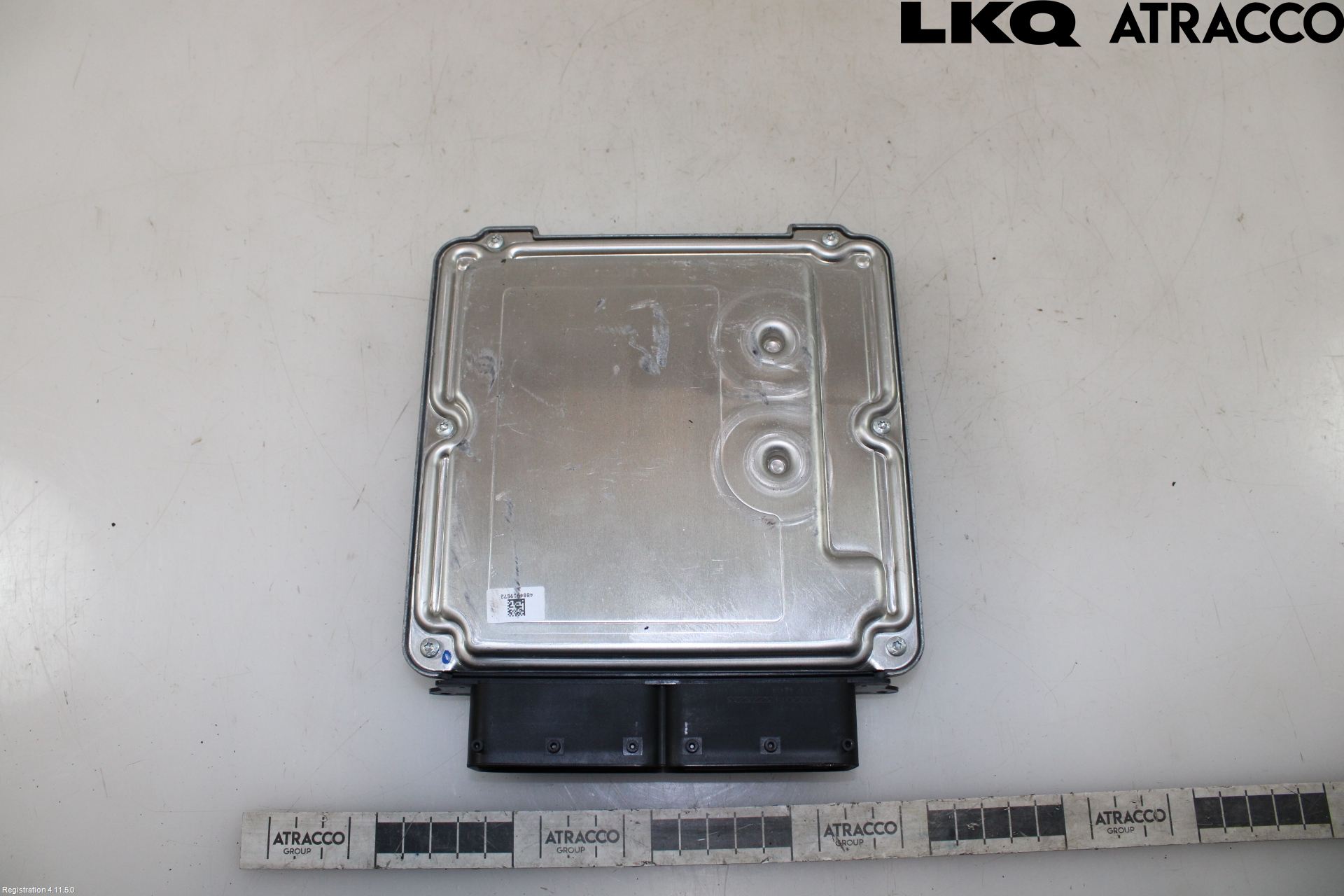 Volkswagen VW T-ROC 18- Styreenhet Dieselpumpe