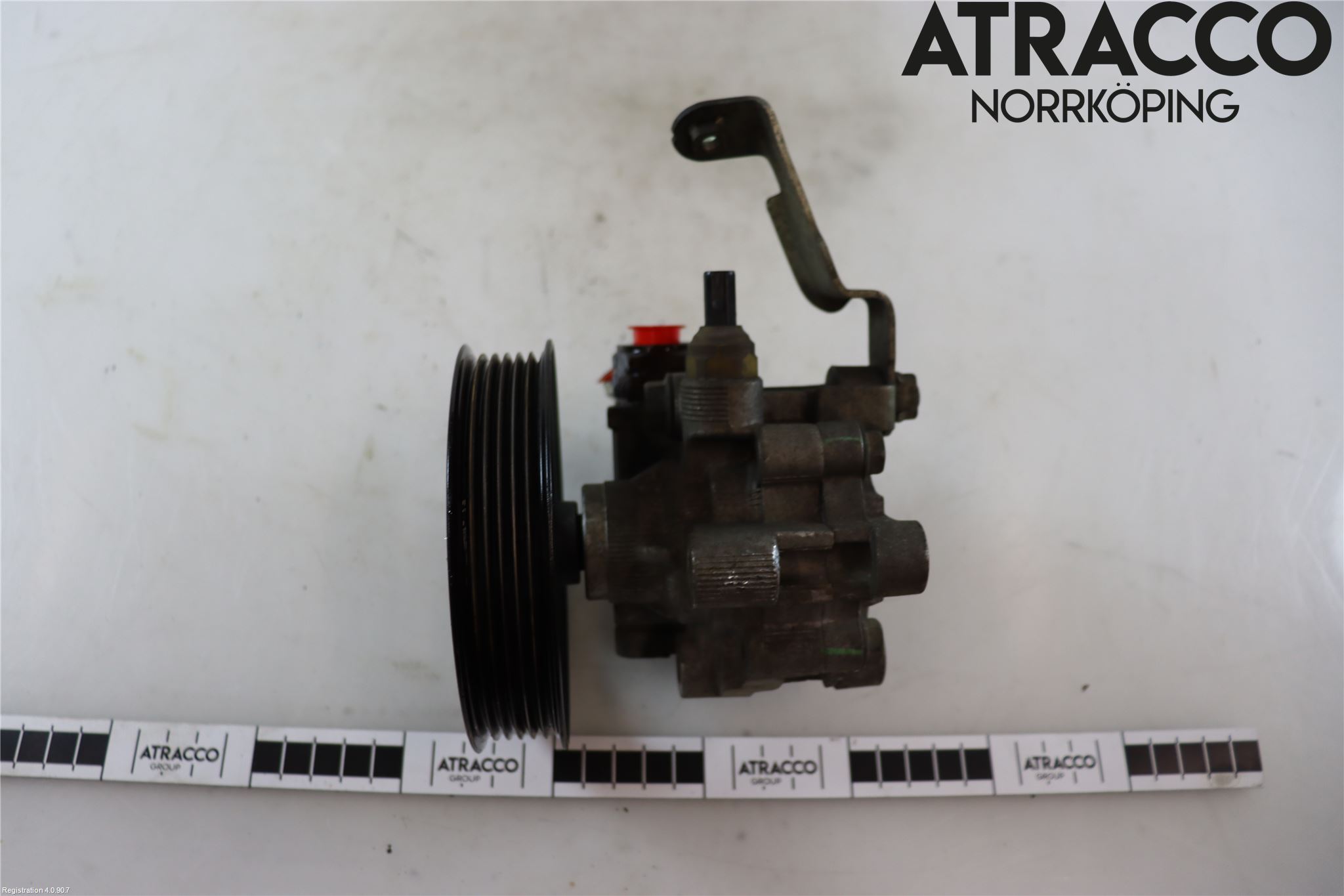 Toyota COROLLA VERSO 04-07 Servo Pumpe
