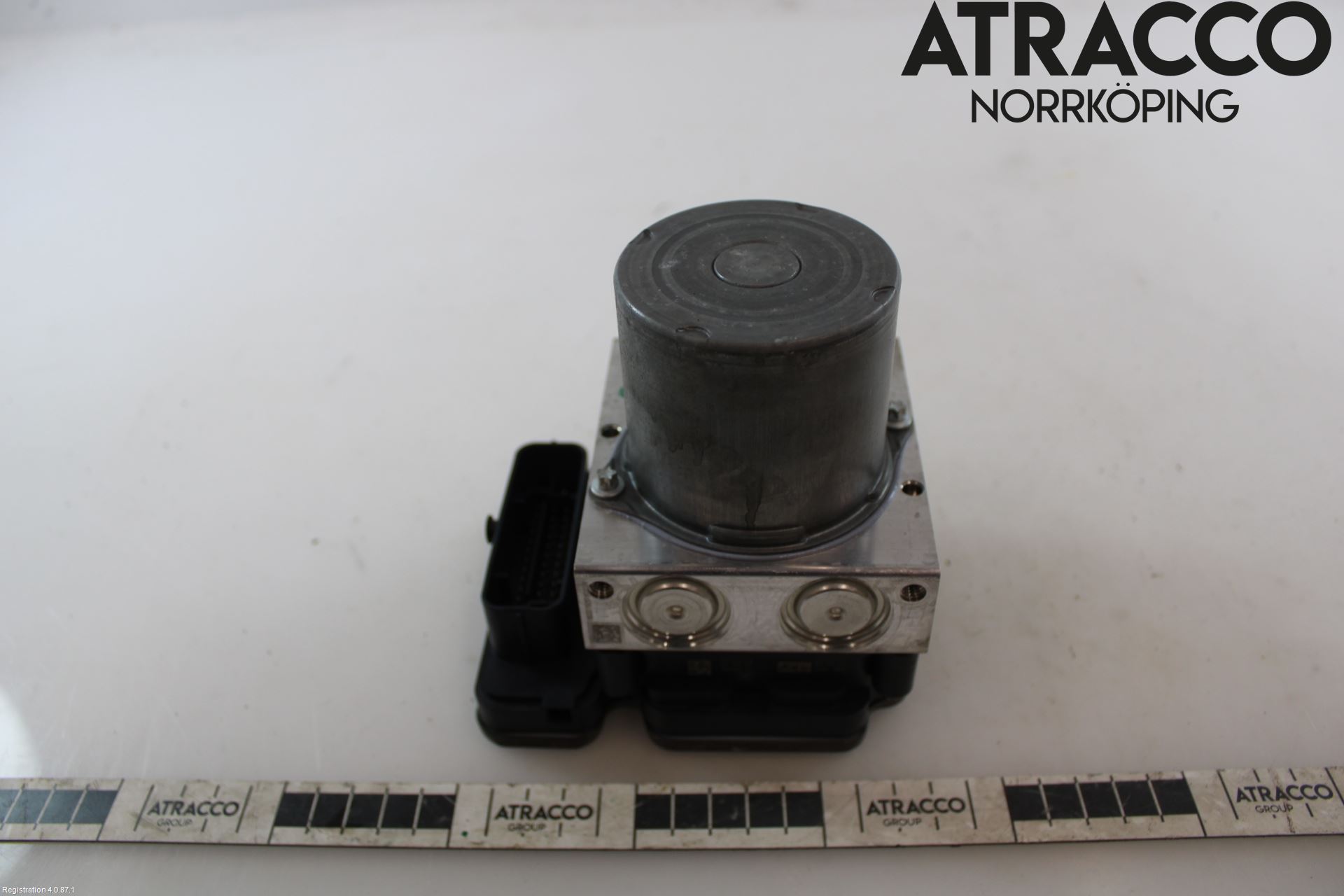 Skoda SCALA 19- Abs Hydraulikkaggregat