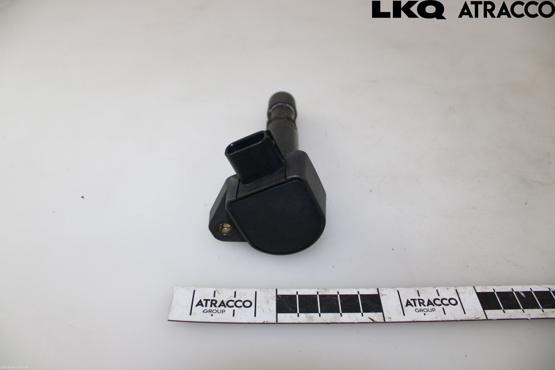 Honda CIVIC 01-05 Coil