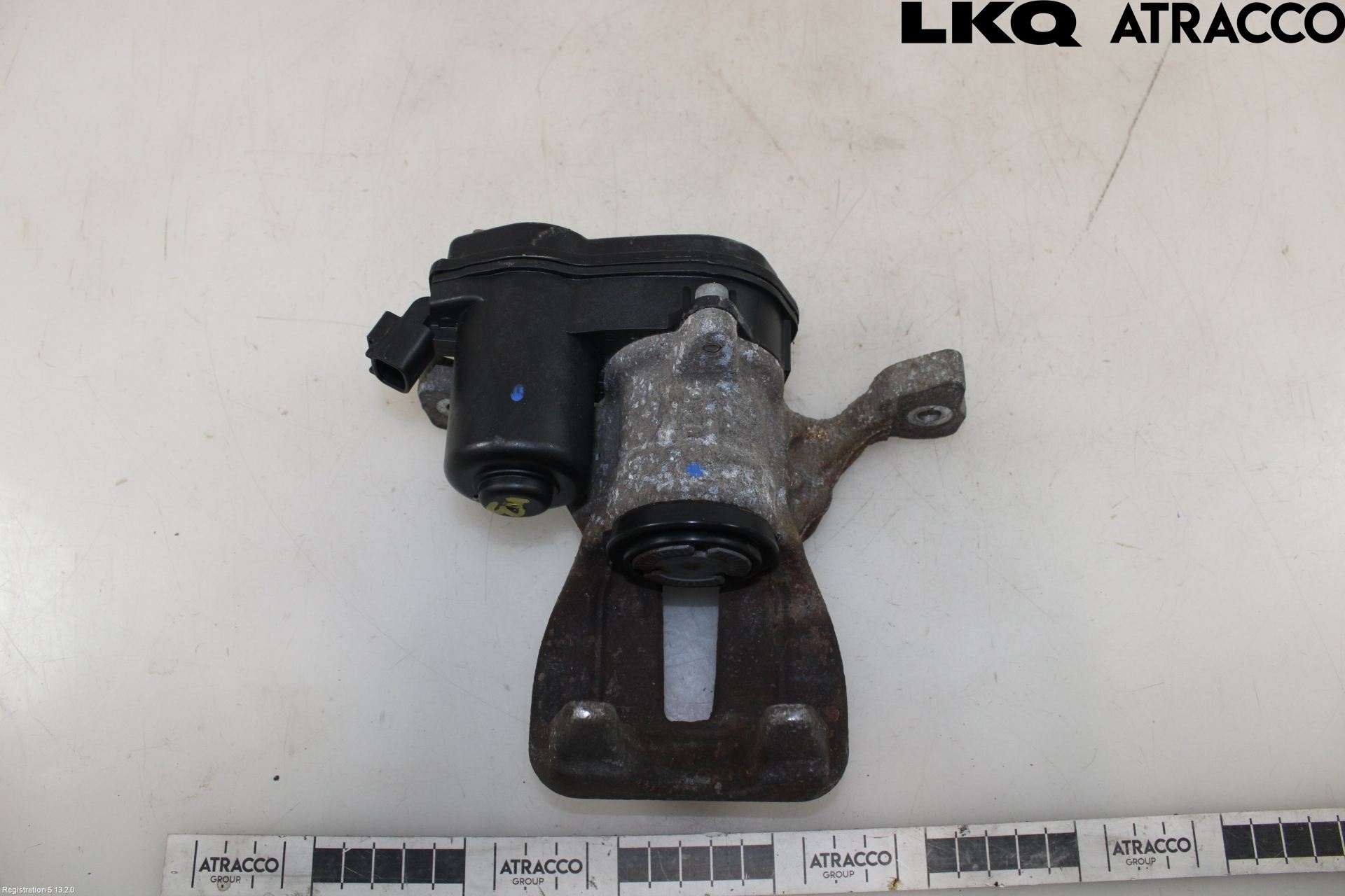 Toyota YARIS XP21 20- Bremsecaliper Bak Venstre