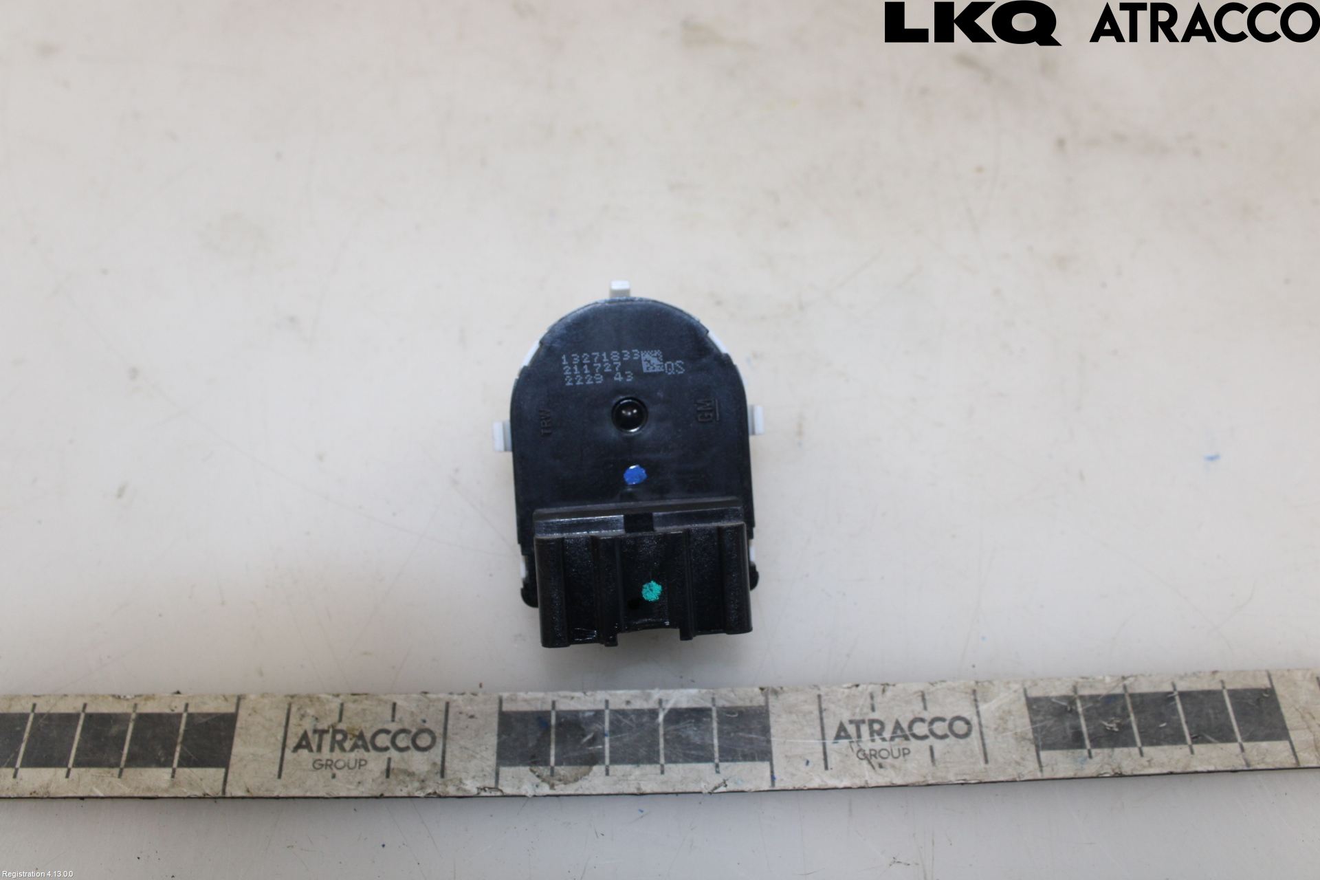 Opel INSIGNIA 09-16 Bryter Speil
