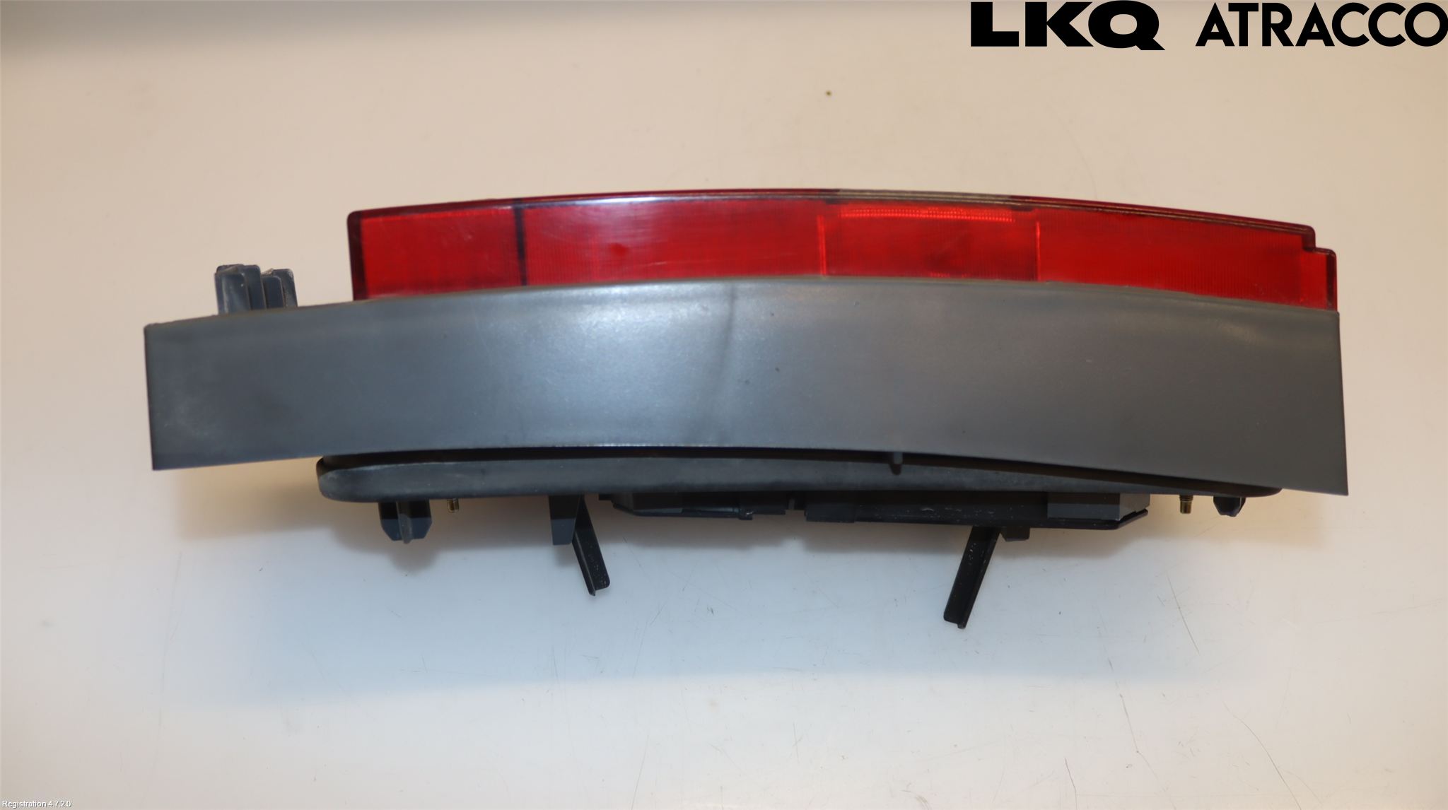 Volvo S70/V70/XC  97-00 Baklykt Høyre