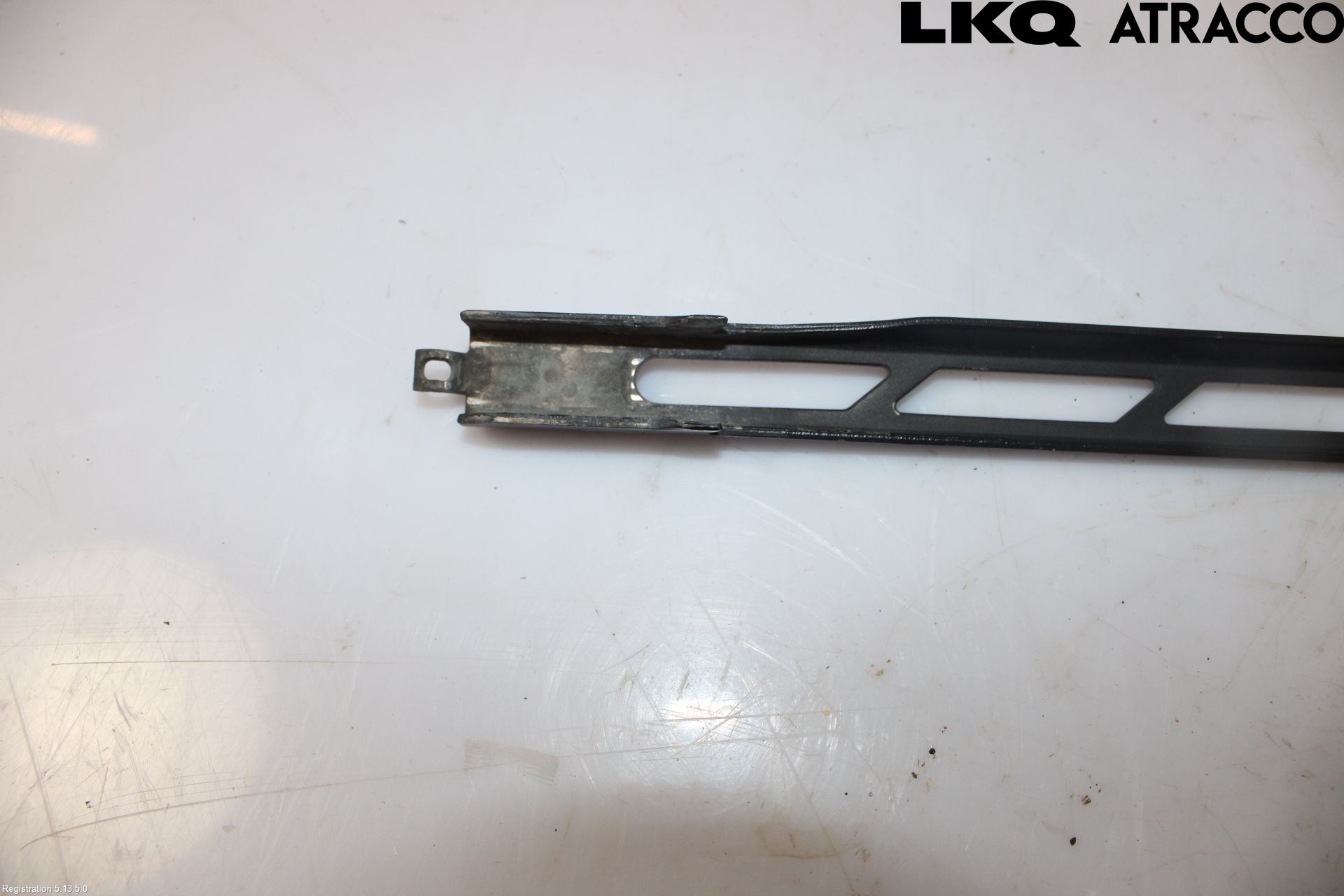 Audi A3/S3 05-13 Viskerarm-Armer Frontrute