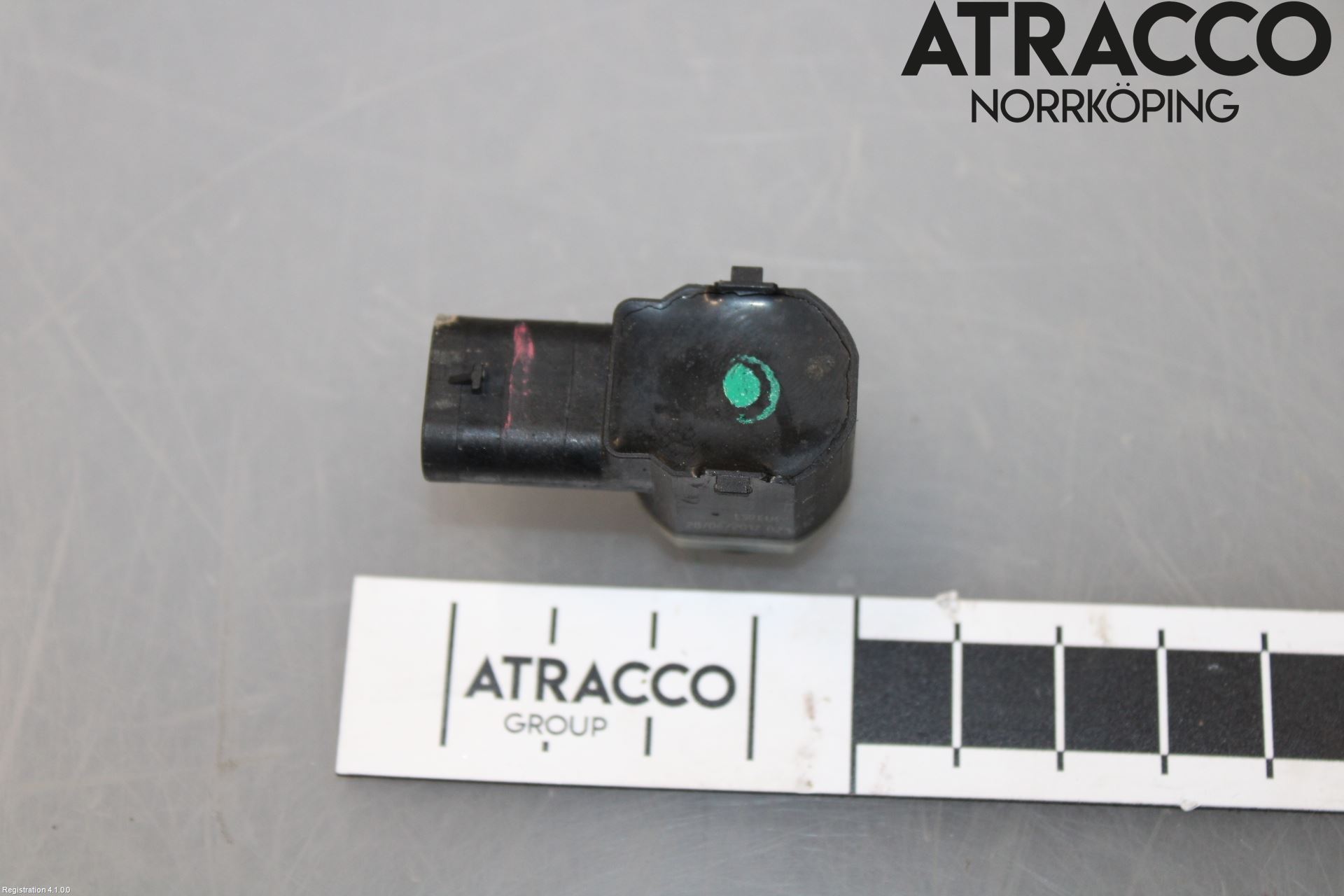 Volvo XC60 14-17 Sensor Ryggesensor