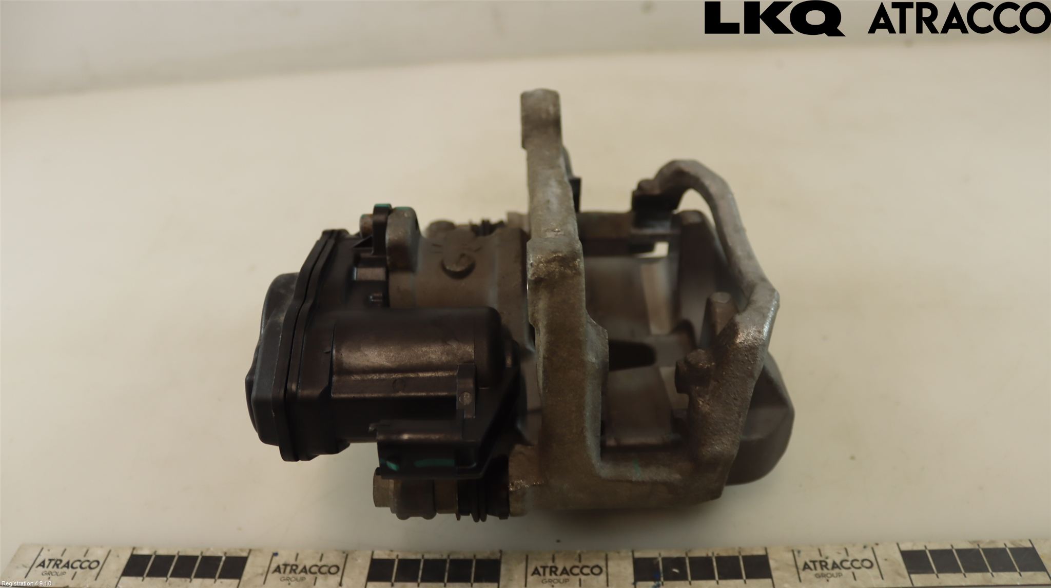 Tesla MODEL 3 17- Bremsecaliper Bak Høyre