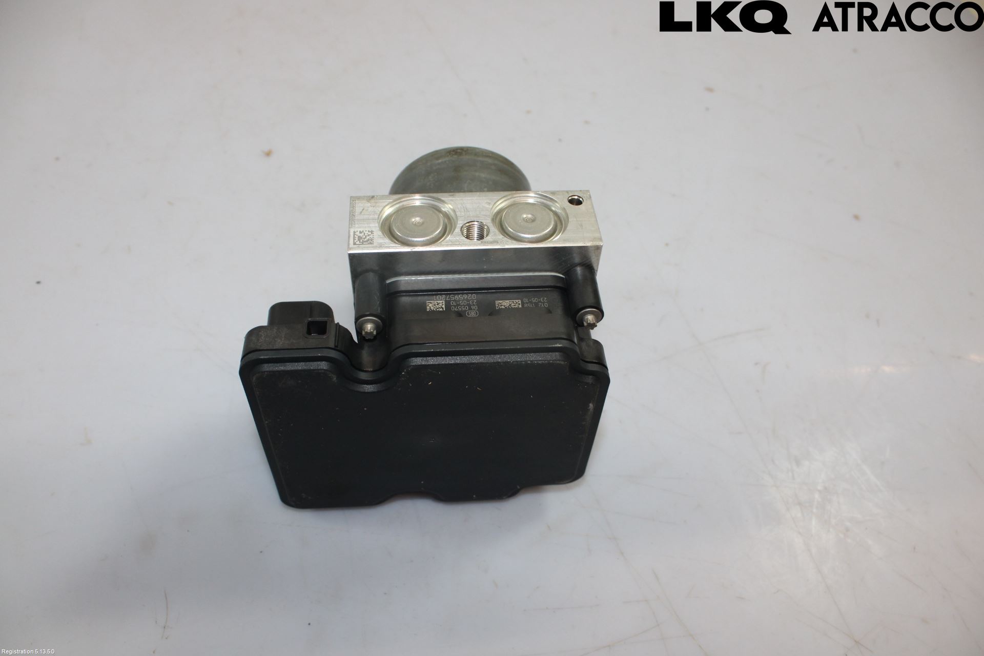Mercedes-Benz MB SPRINTER (W907/W910) 19- Abs Hydraulikkaggregat