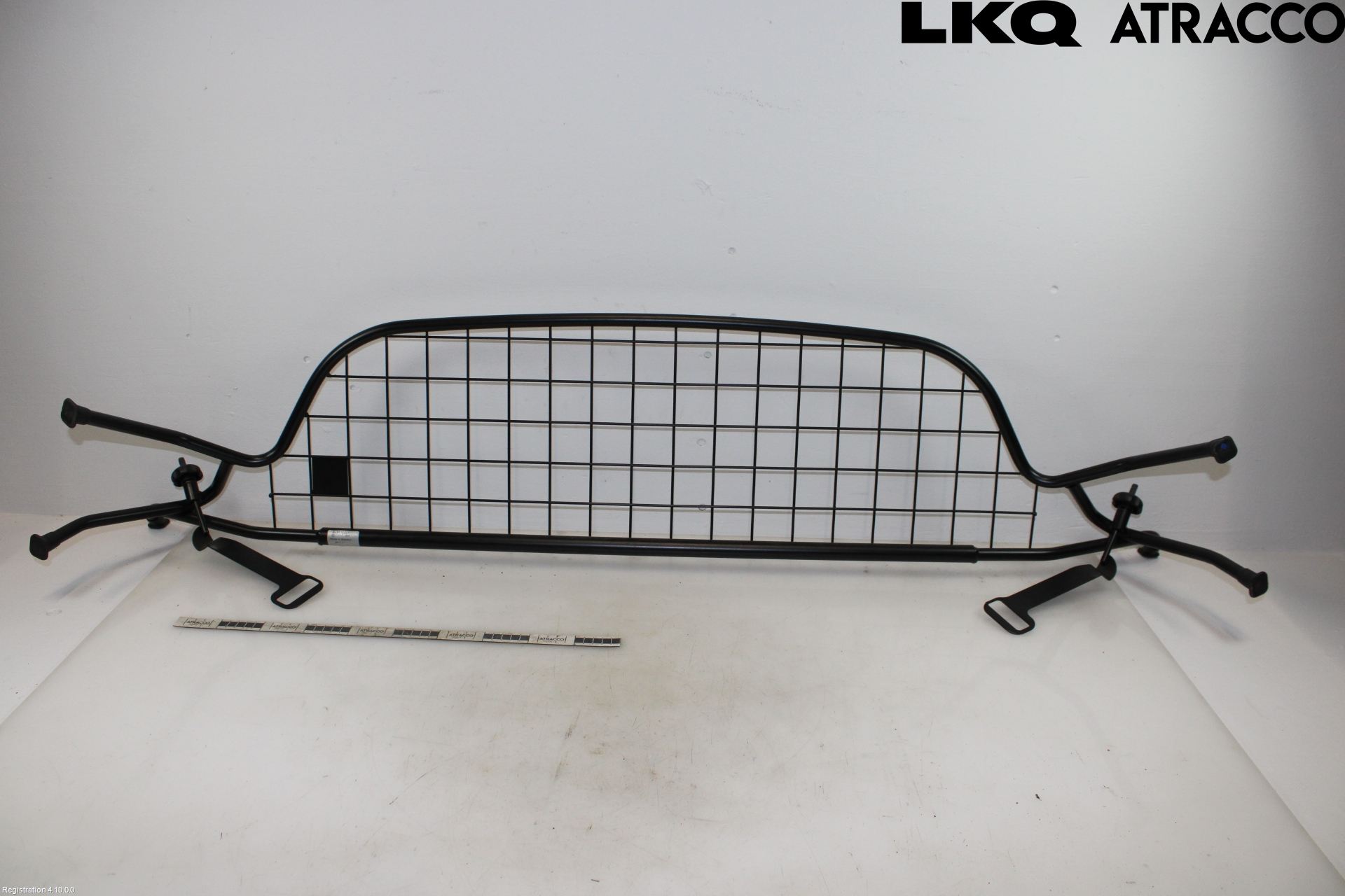 Volkswagen VW PASSAT 11-14 Innr Lastforskyvningsvern