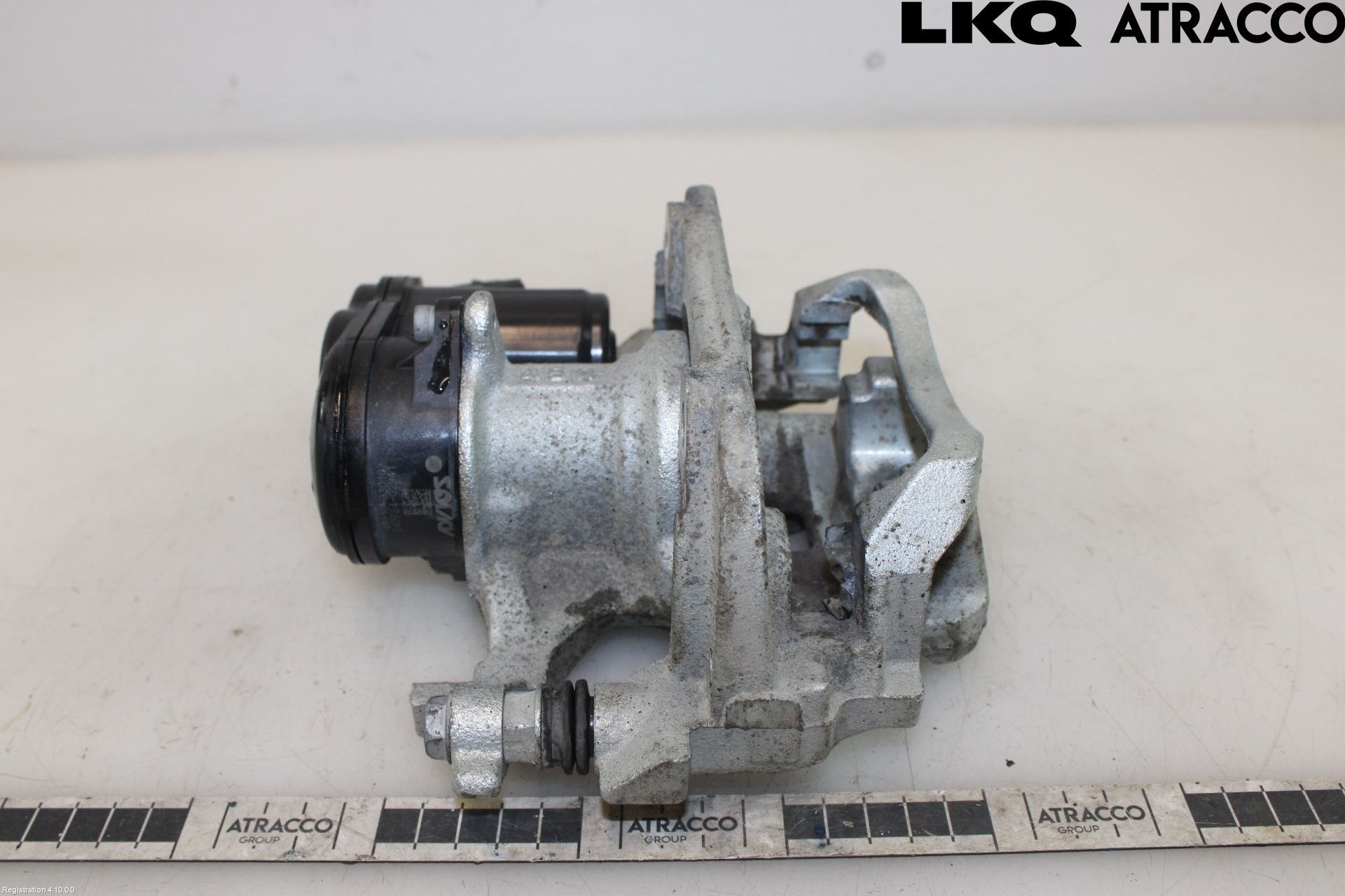 Toyota YARIS CROSS XP21 21- Bremsecaliper Bak Venstre