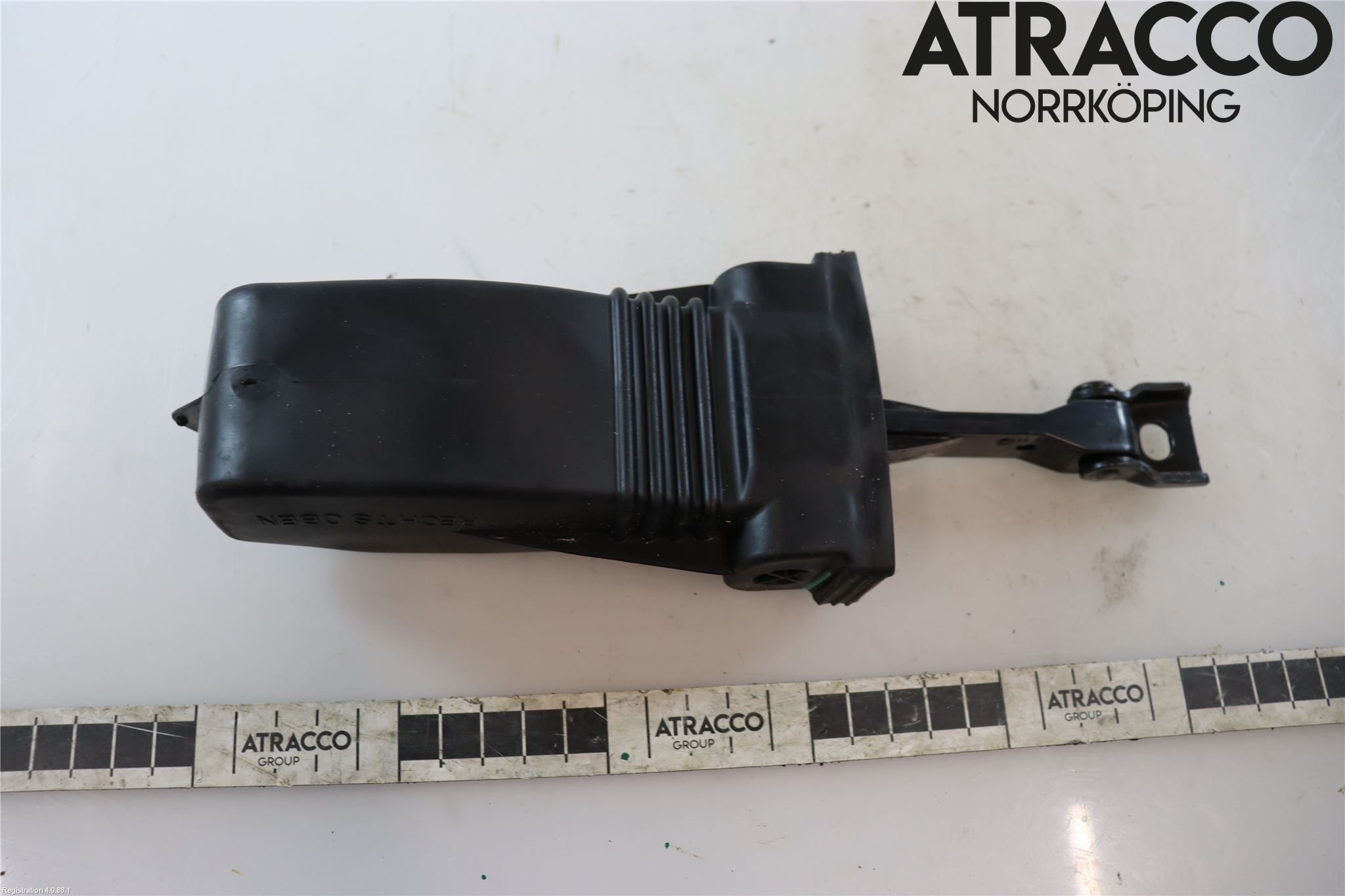 Audi Q3 F3 19- Dørstopper