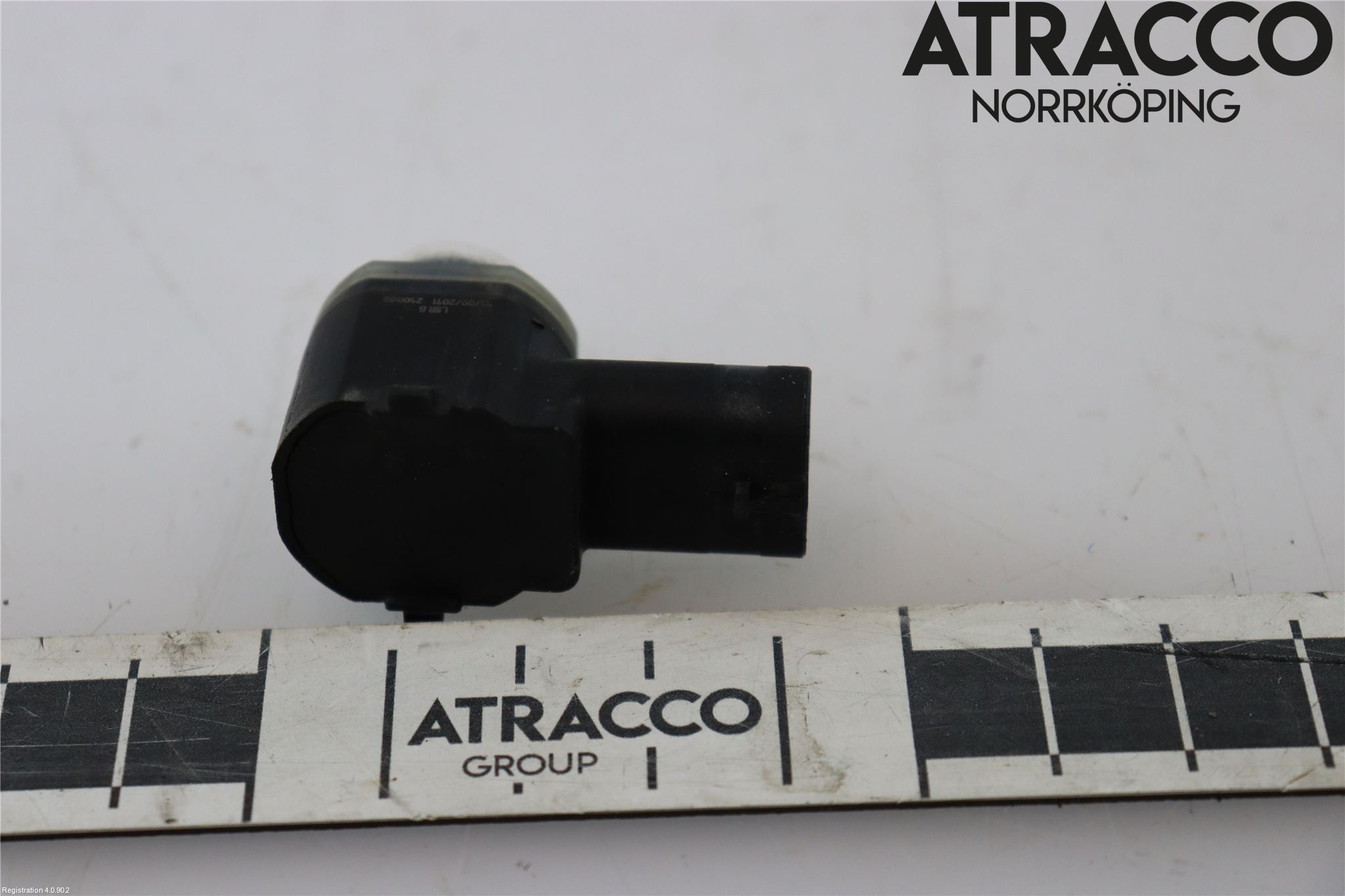 Volkswagen VW PASSAT 11-14 Sensor Ryggesensor