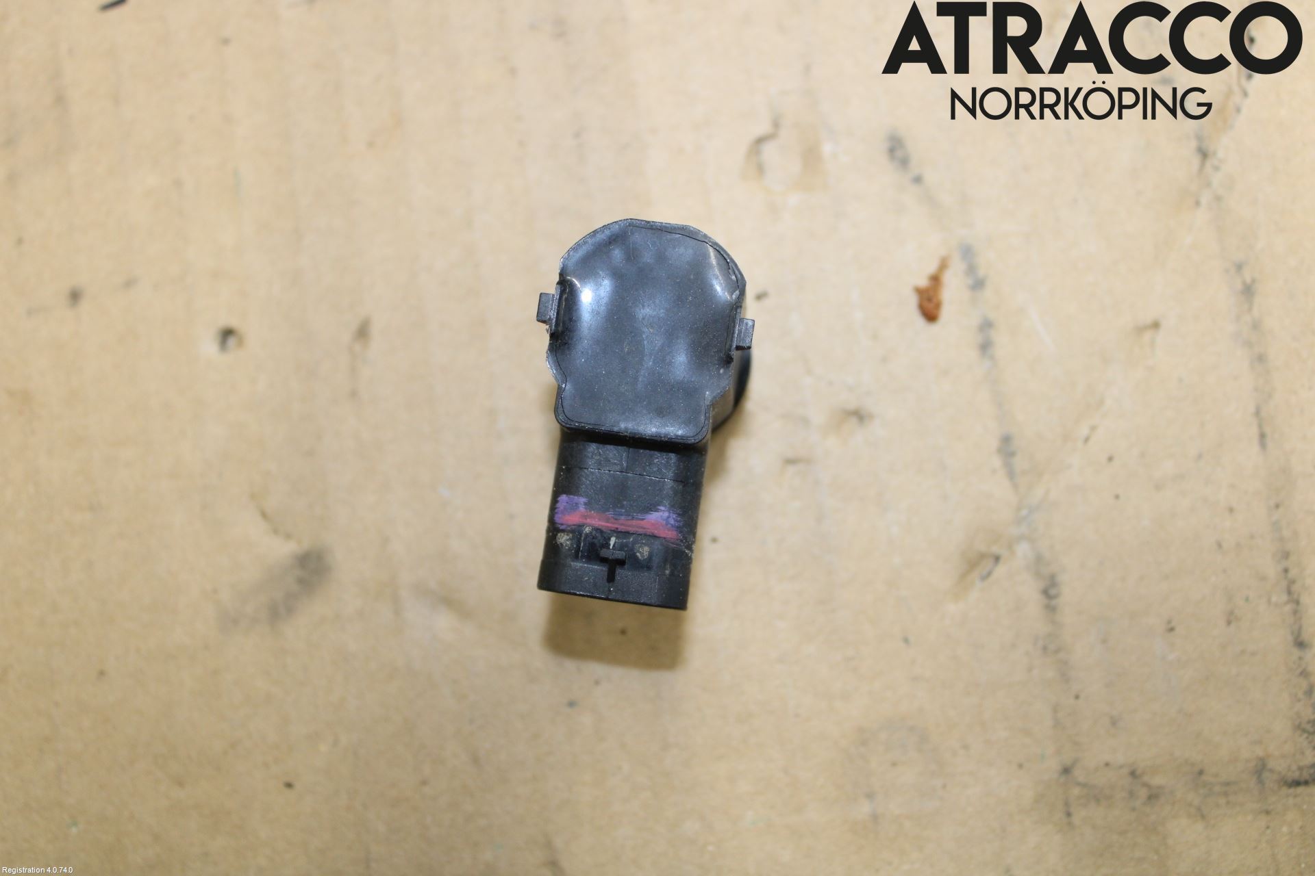 Volvo V40 12-19 Sensor Ryggesensor