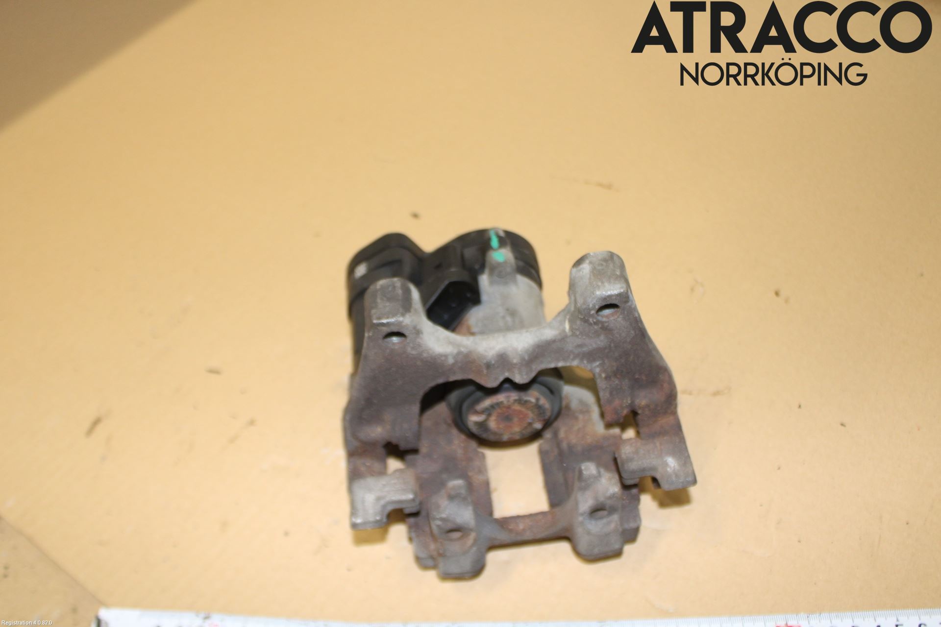 Volkswagen VW PASSAT 20-24 Bremsecaliper Bak Venstre