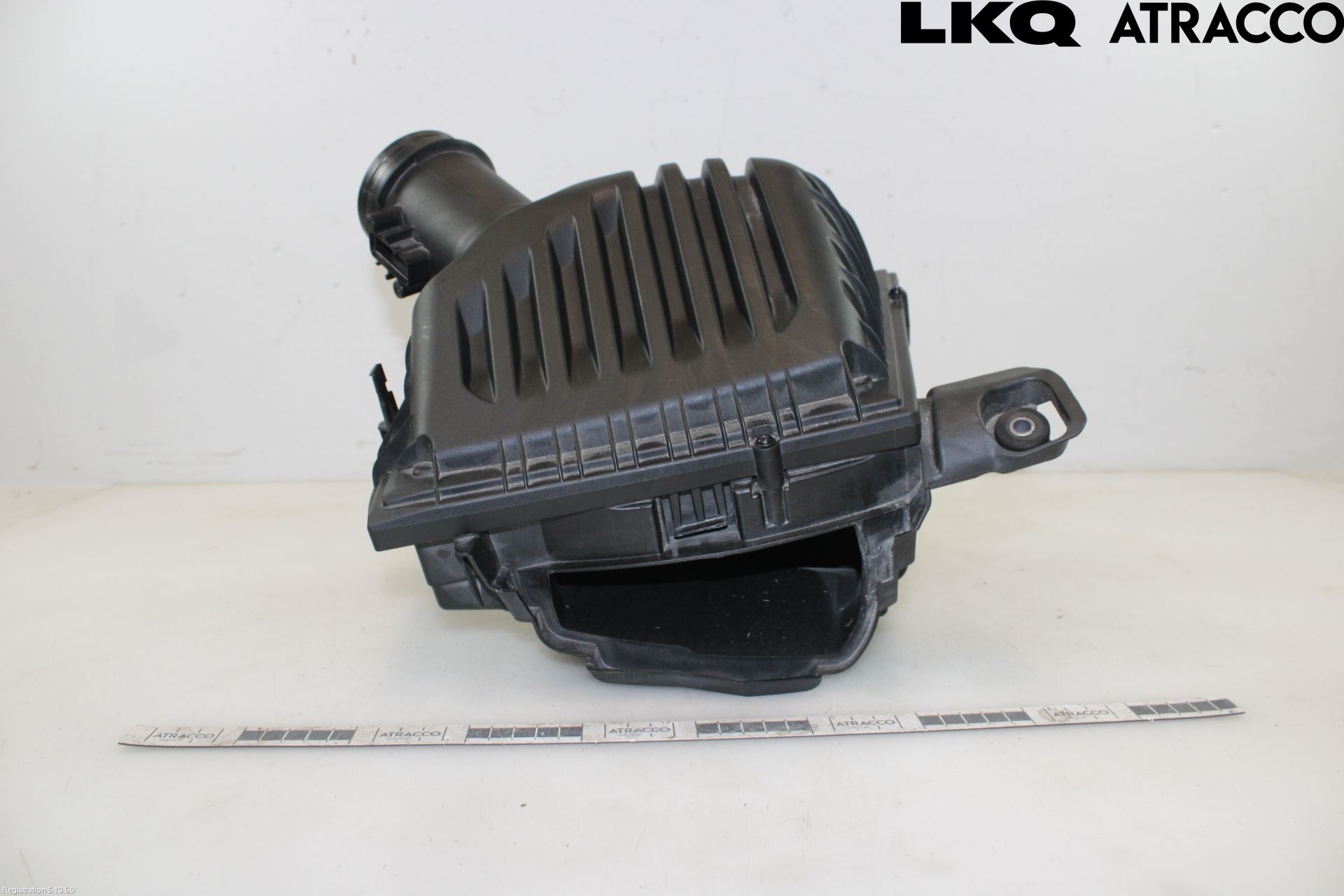 Mini ONE/COOPER 5DR F55 14-24 Luftfilter Boks