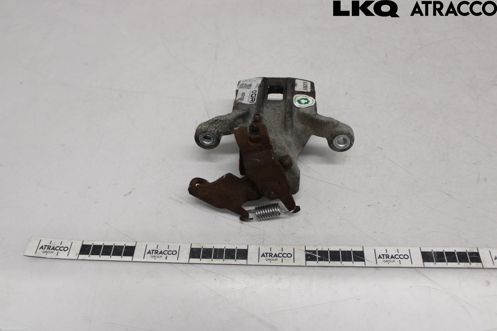 Hyundai ix20 Bremsecaliper Bak Høyre
