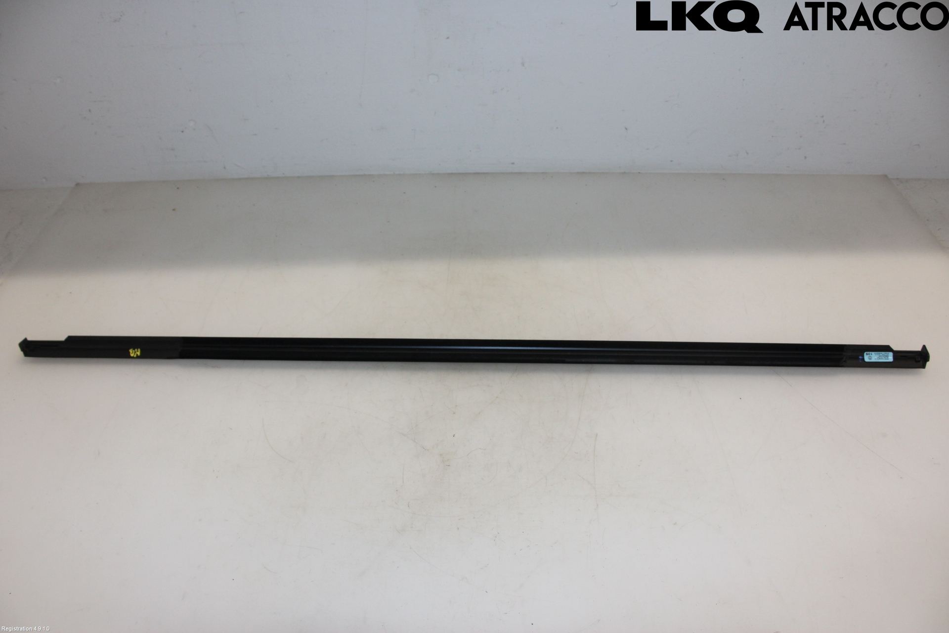 Volkswagen VW TOUAREG CR 18- Dør Dekorlist Hb