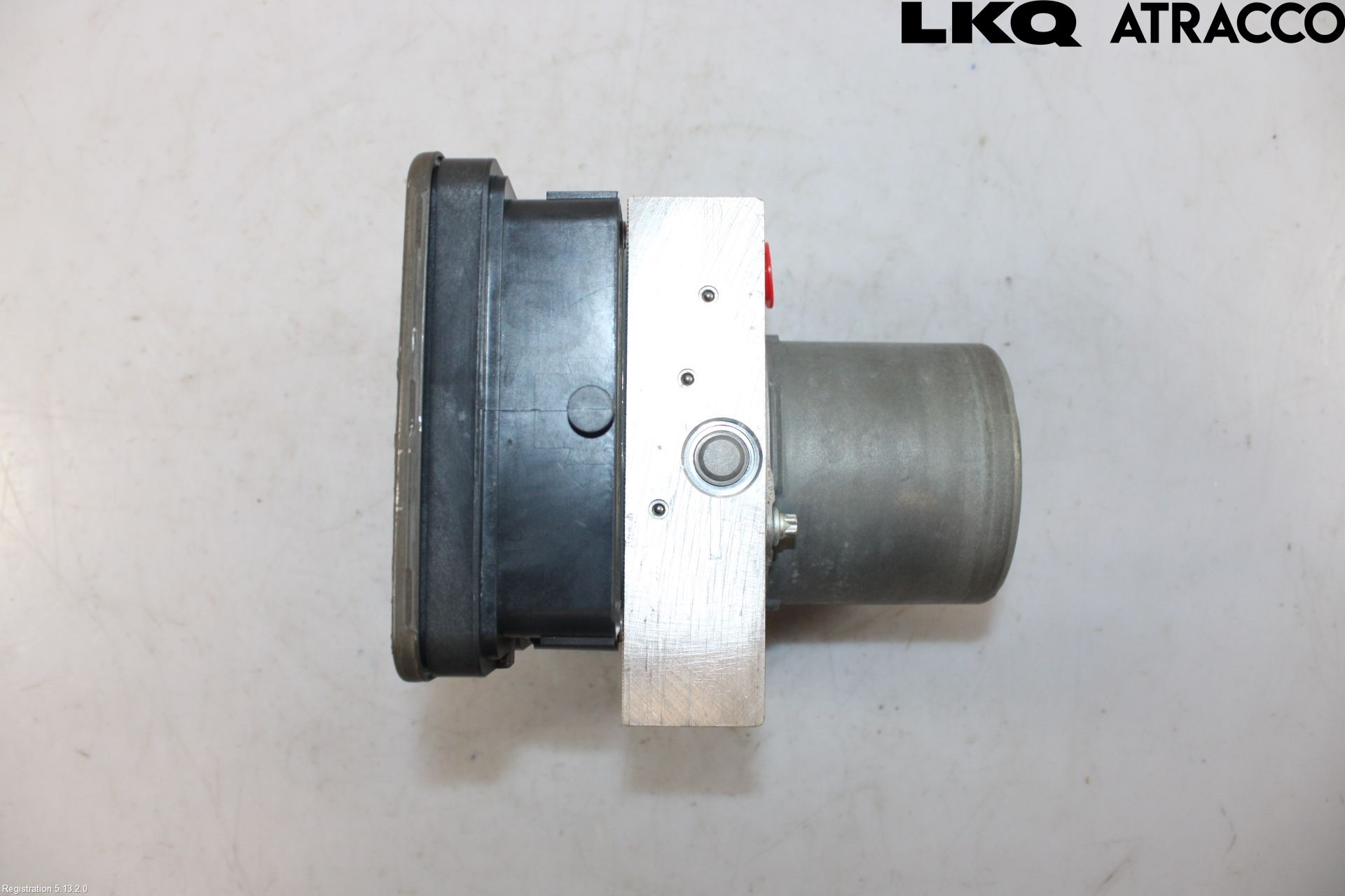 Mercedes-Benz MB EQE (V295) 22- Abs Hydraulikkaggregat