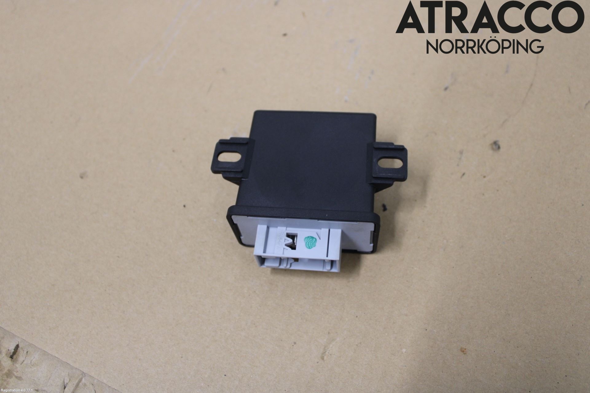 Audi A1/S1 11-18 Sensor Fartsbegrensning