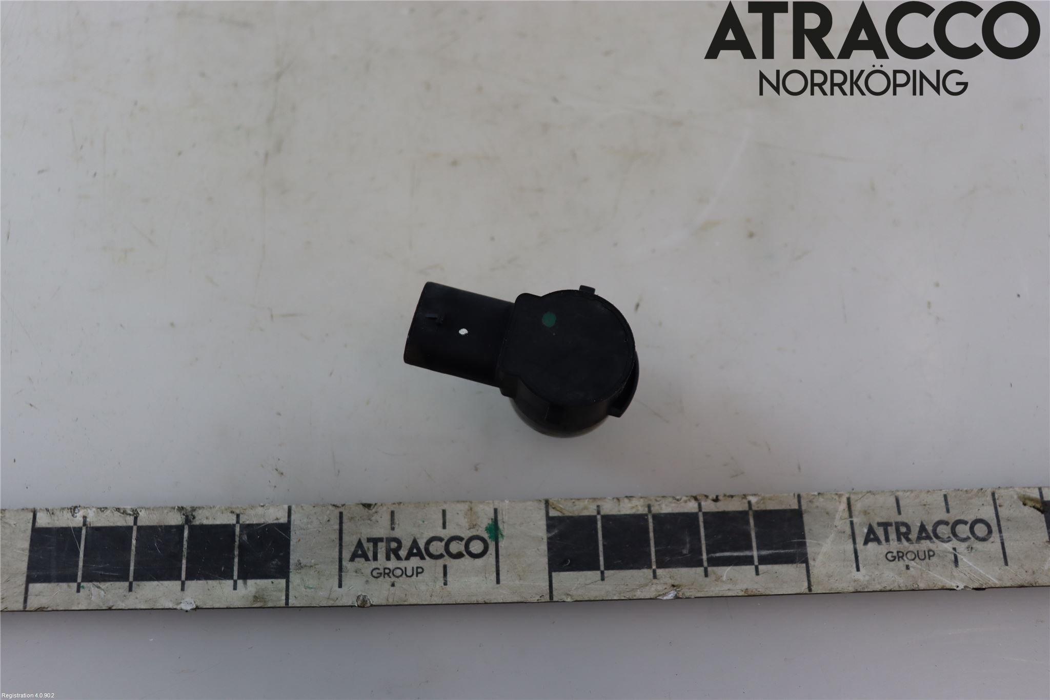 Volkswagen VW AMAROK 2H 10-22 Sensor Ryggesensor