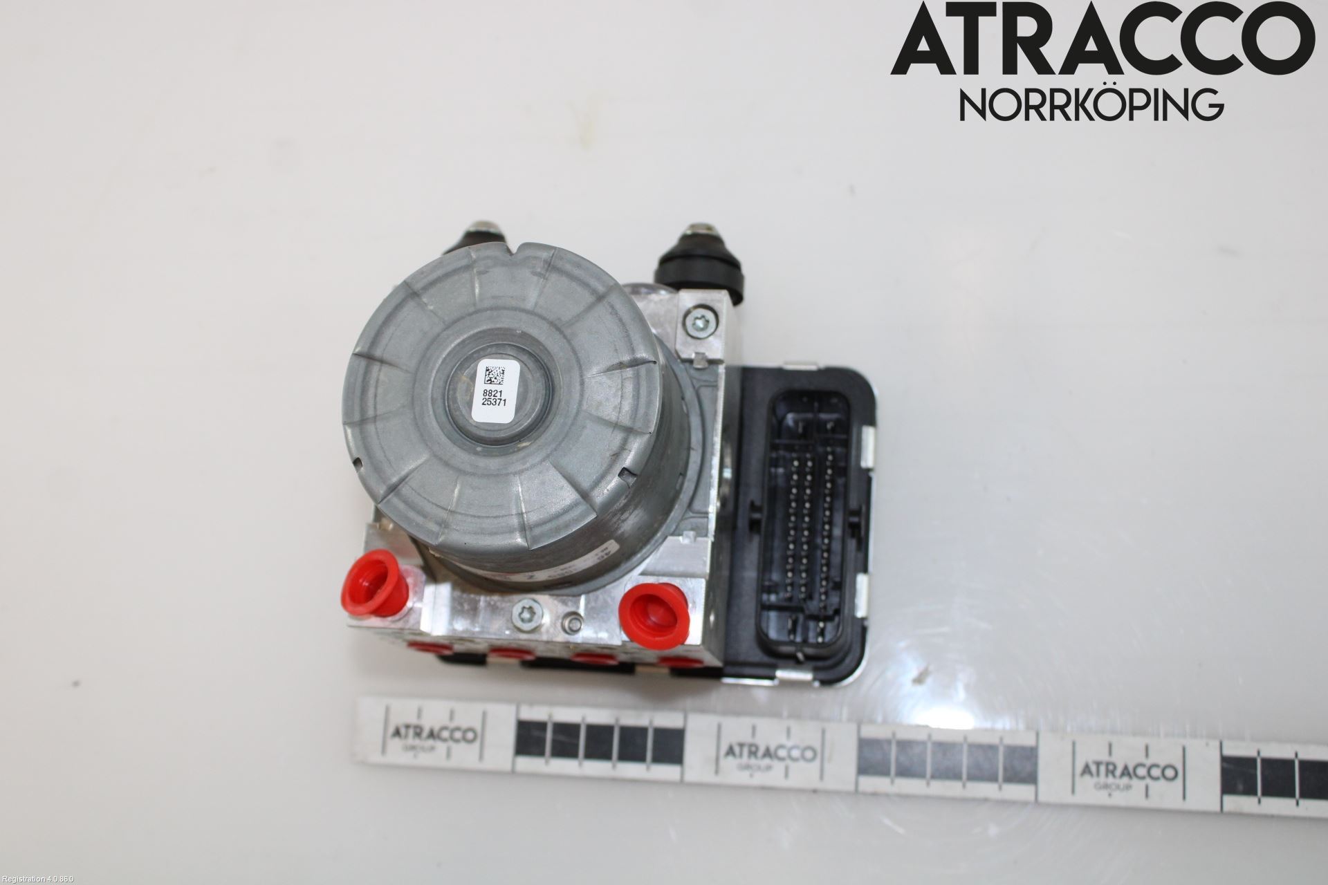 Mitsubishi OUTLANDER 13-21 Abs Hydraulikkaggregat