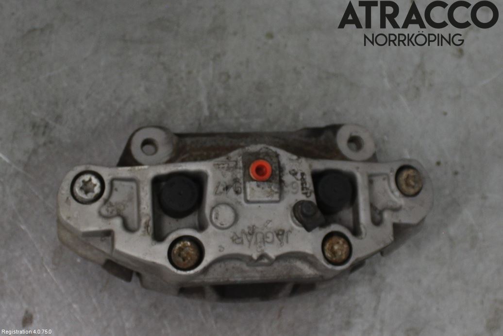 Jaguar XF 08-15 Bremsecaliper Foran Høyre