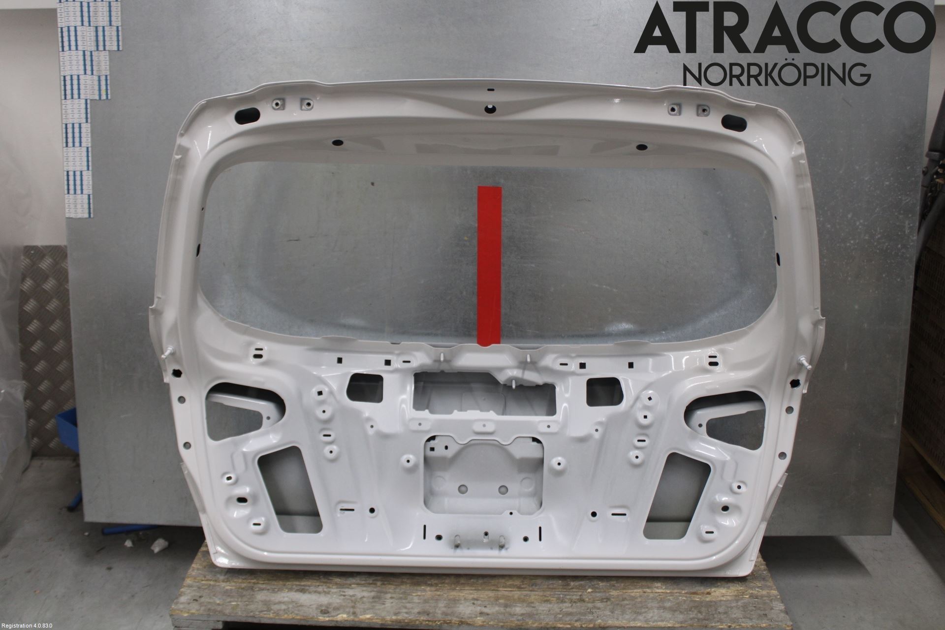 Seat ARONA Bakluke Cc - Kombi