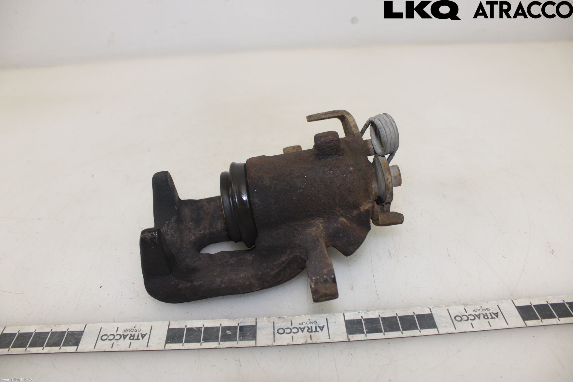 Mercedes-Benz MB CITAN (W415) 13-21 Bremsecaliper Bak Venstre