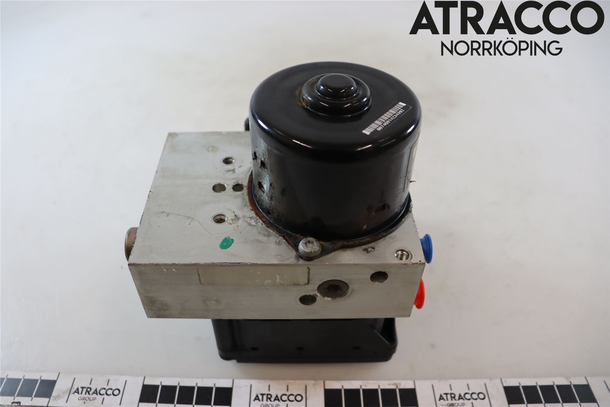Jaguar XJ X308        98-02 Abs Hydraulikkaggregat