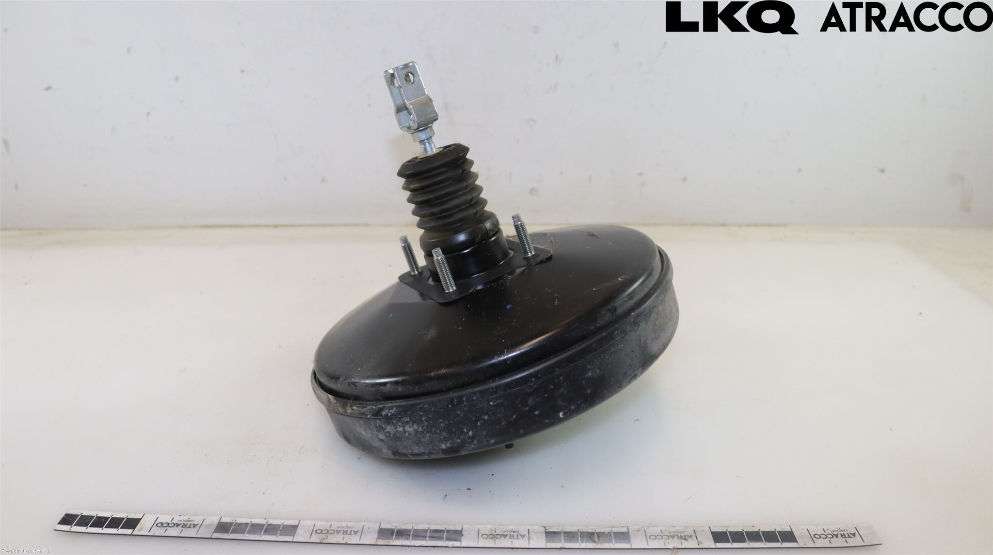 Toyota VERSO 09-18 Bremseservo