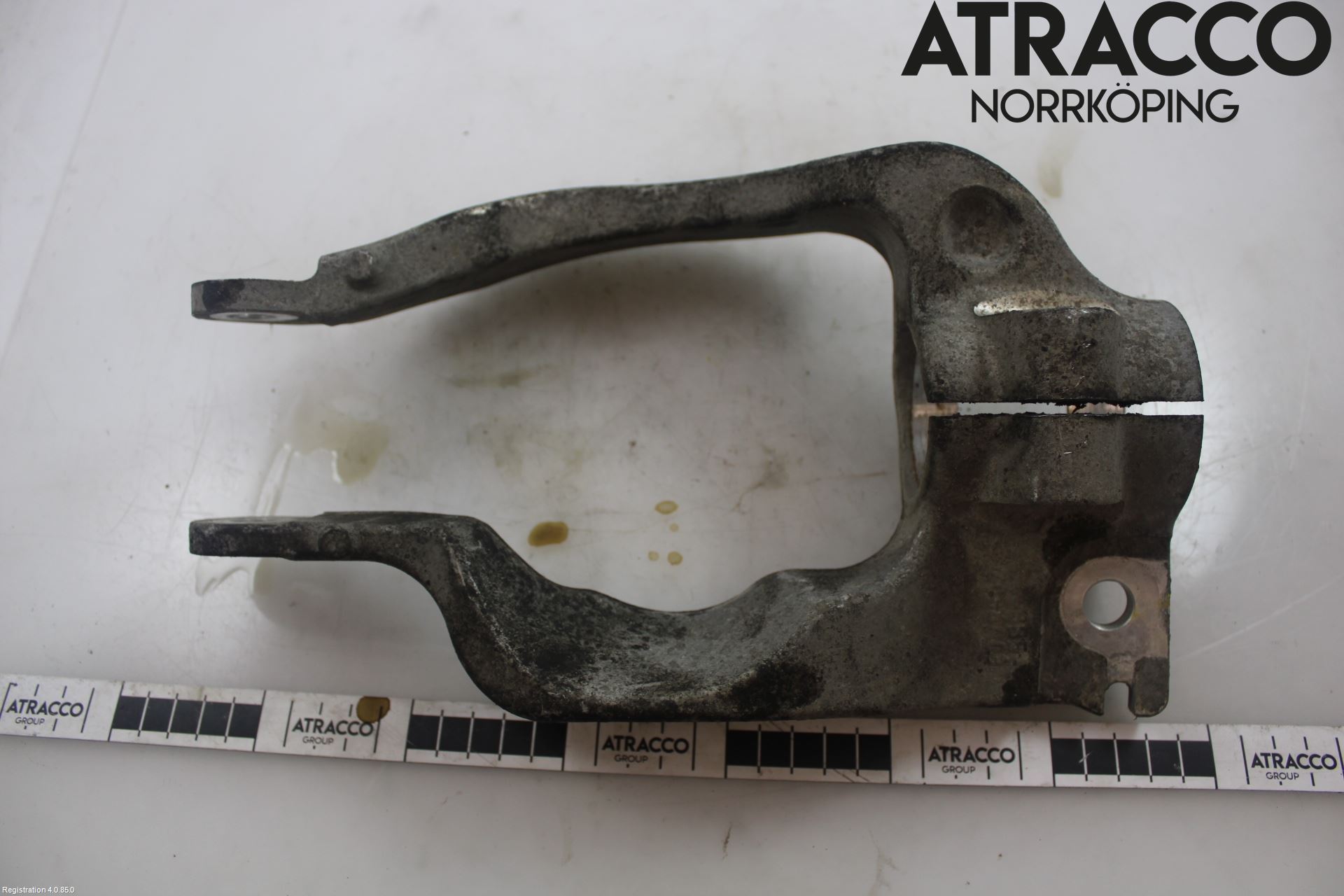 Landrover RANGE ROVER SPORT (L494) 14-22 Støtdemper Foran