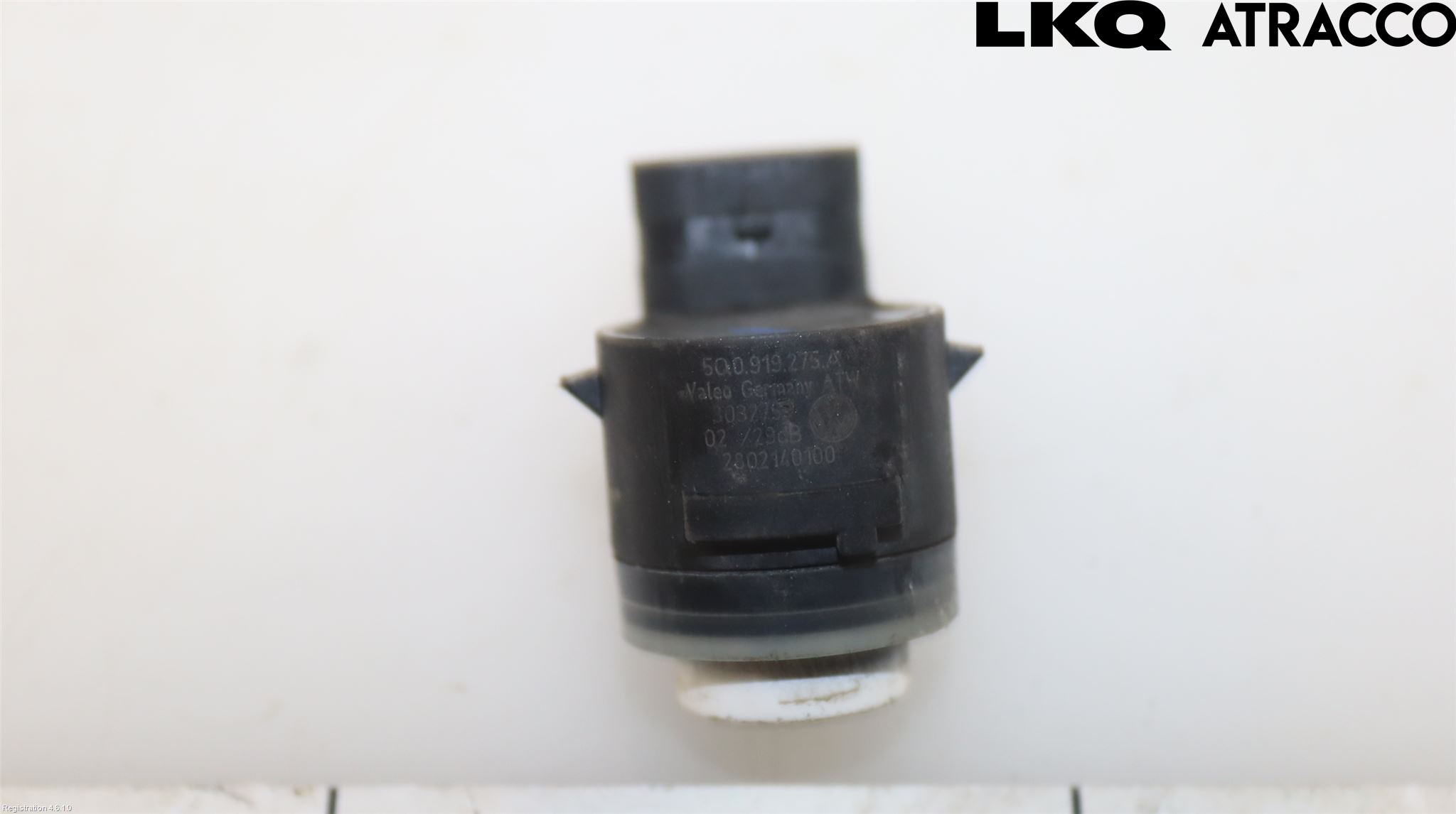 Seat LEON 13-20 Sensor Ryggesensor