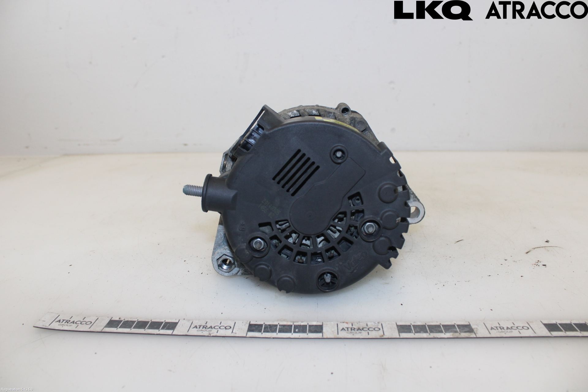 Hyundai i40 08-15 Dynamo