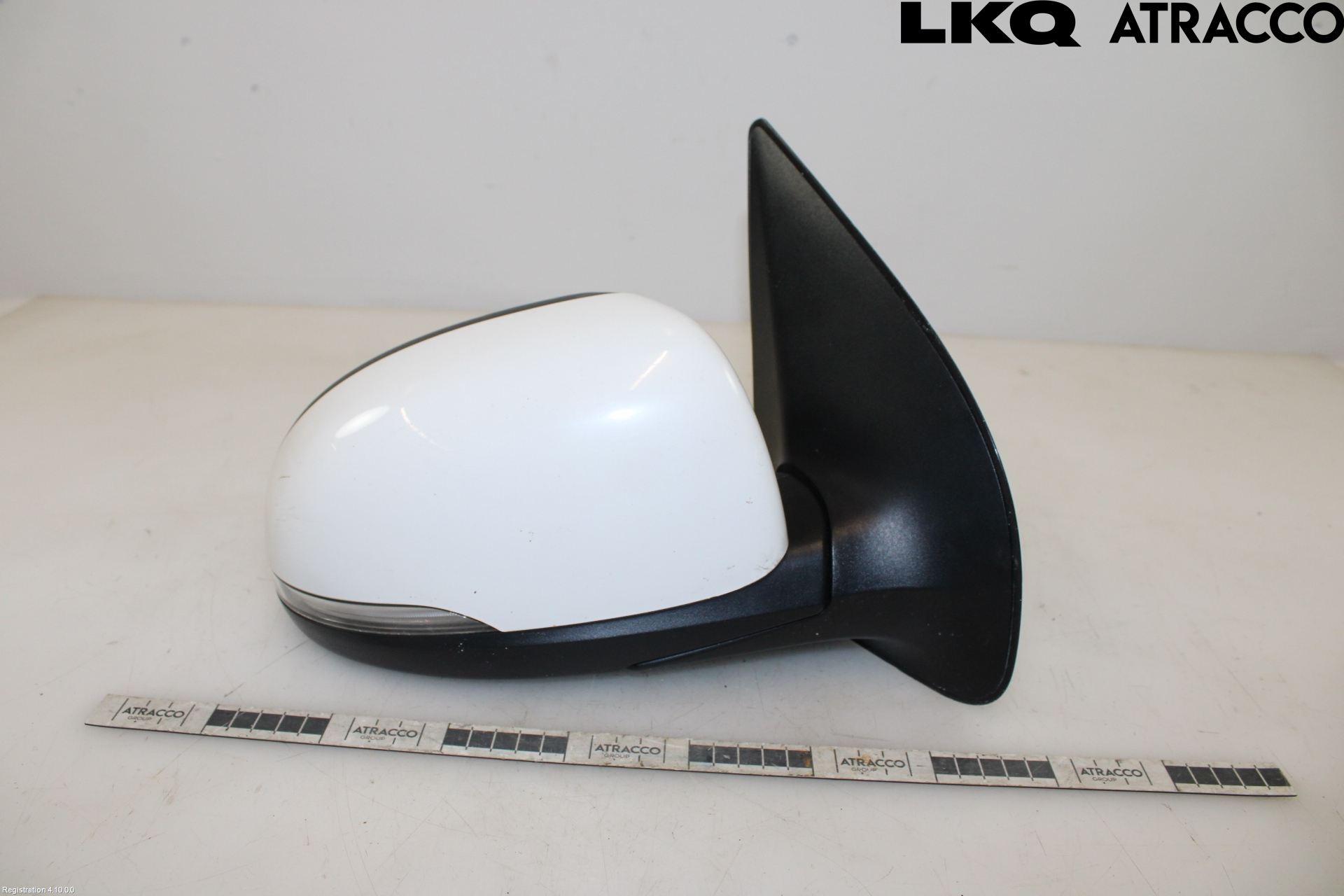 Hyundai i20 PB 09-14 Speil H M-El Justering
