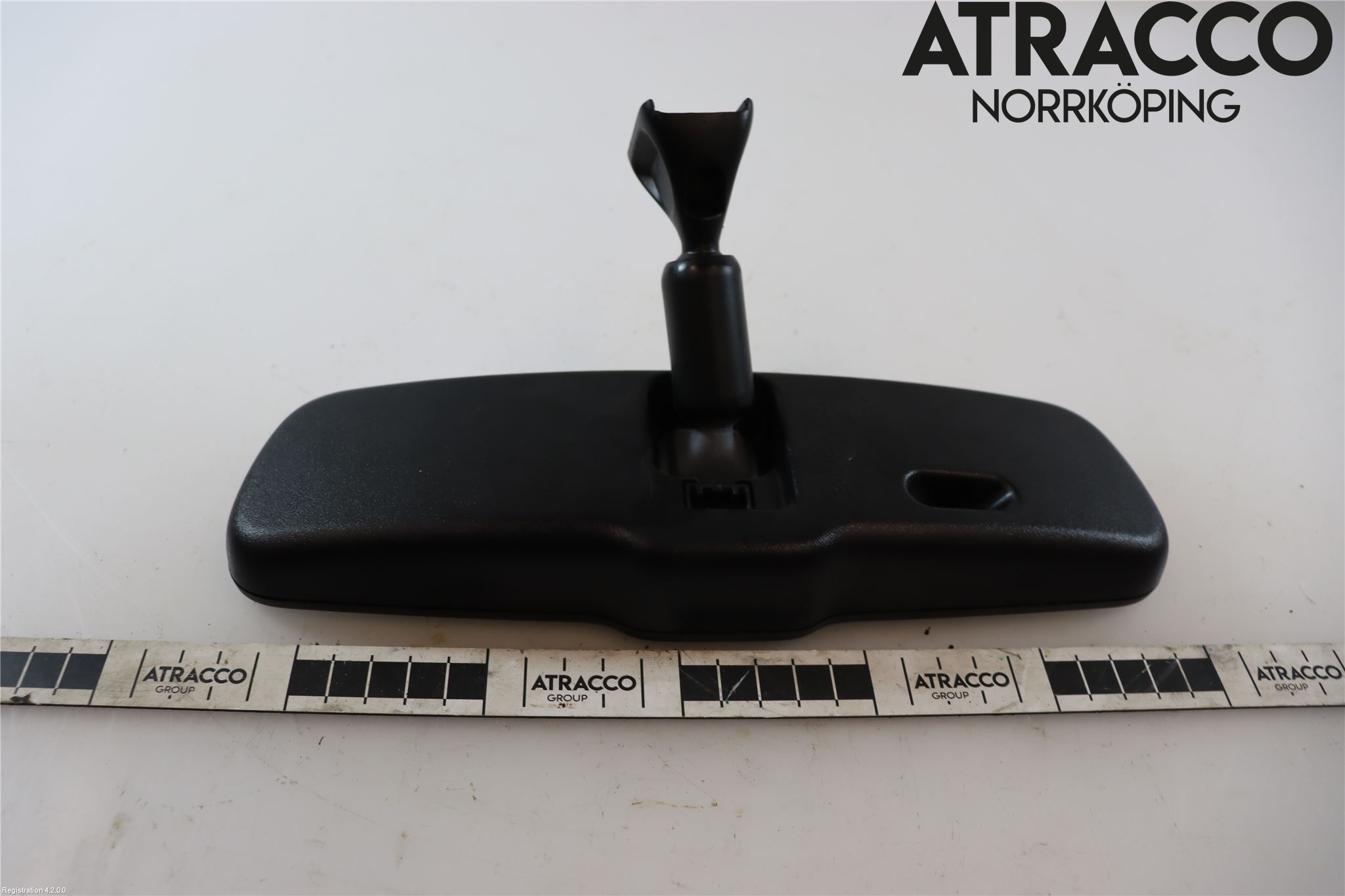Mazda 3 III 14-19 Speil Innvendig El