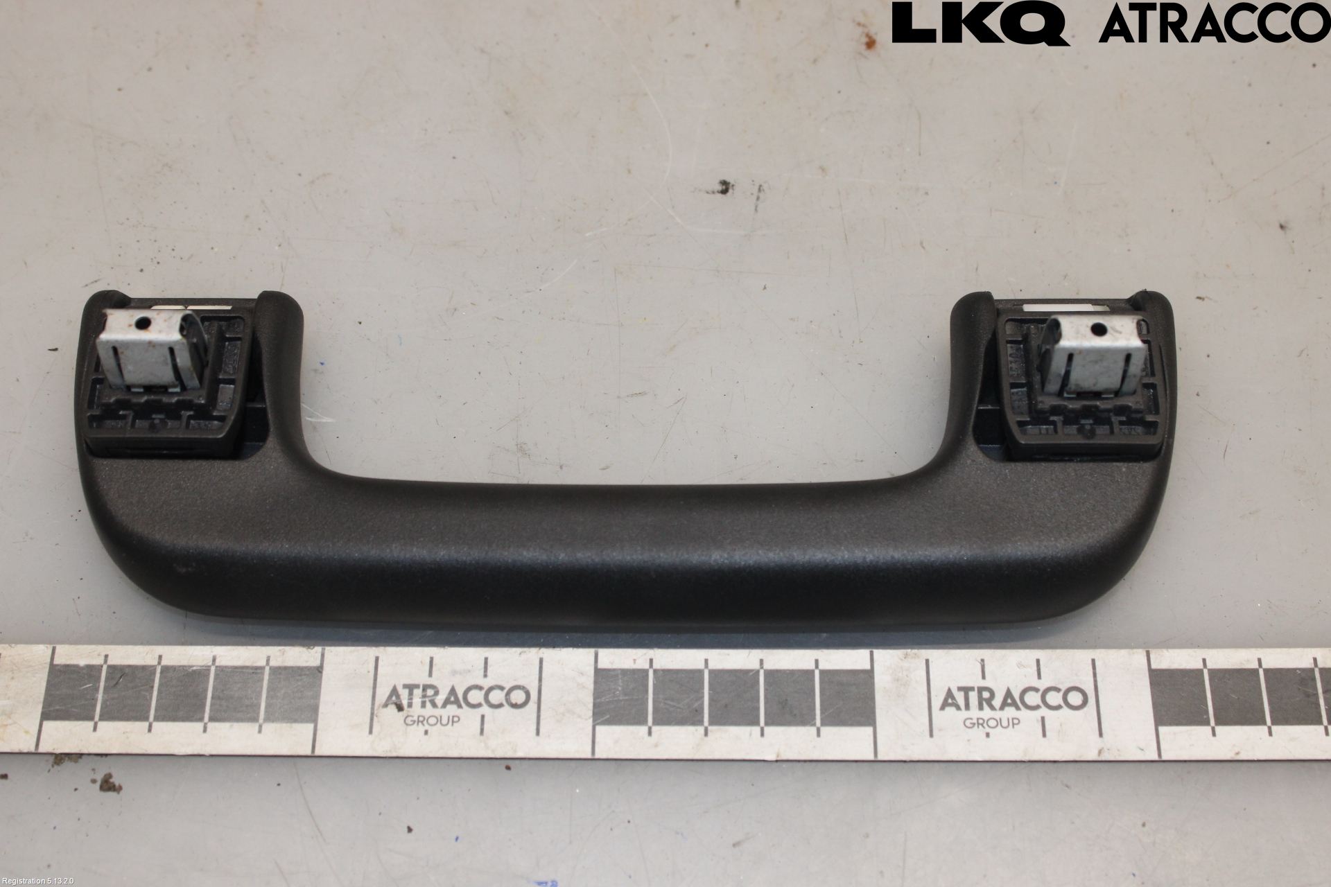Audi A5 07-16 Innrhandtak I Taket
