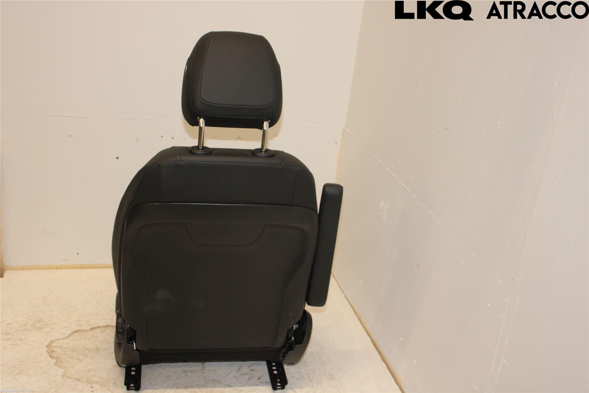 Mercedes-Benz MB VITO/V-KLASS (W640,W447,W448) 14- Innr Sete Foran Venstre