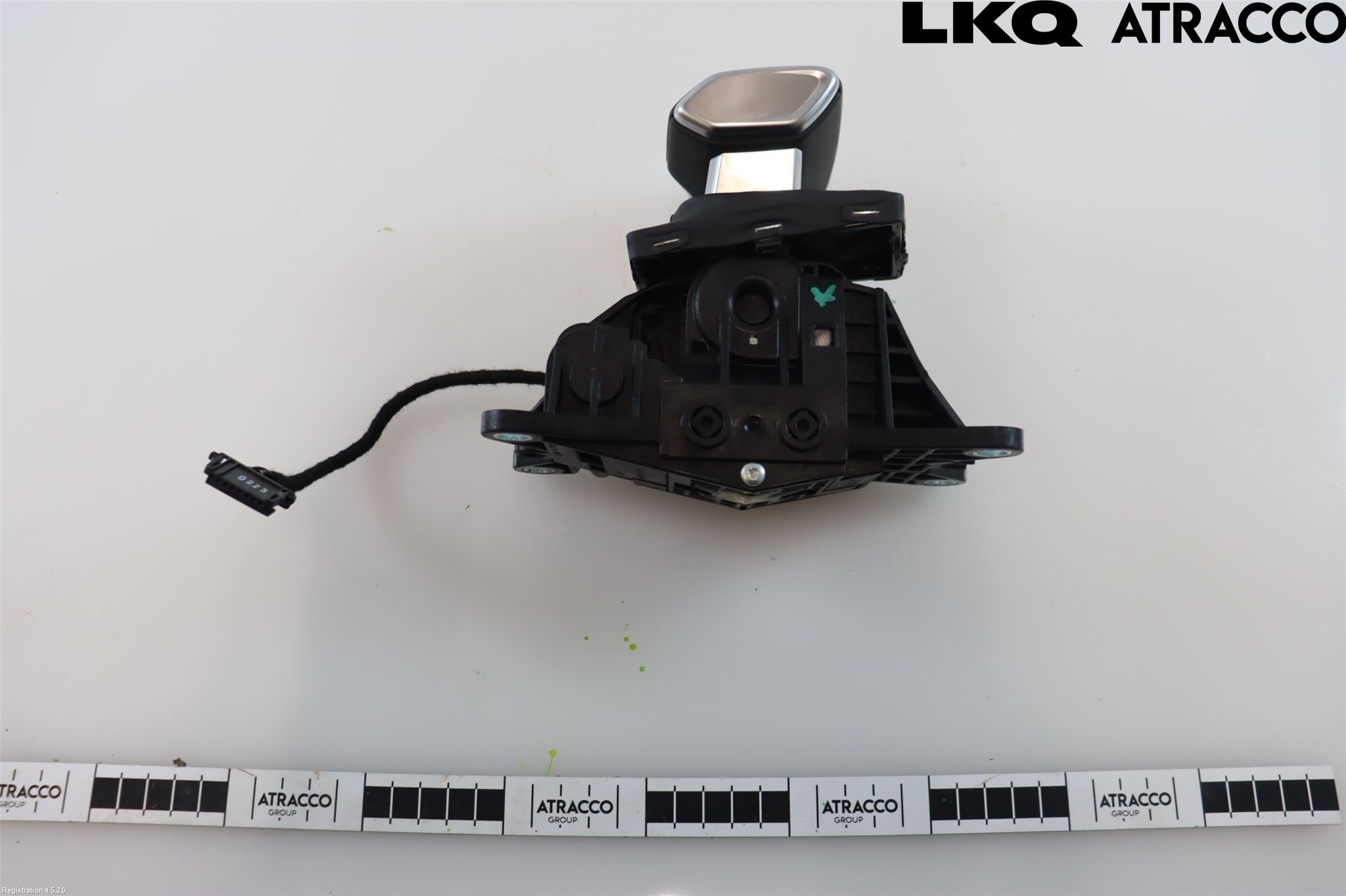 Audi A6 F2/C8 19- Gearspak
