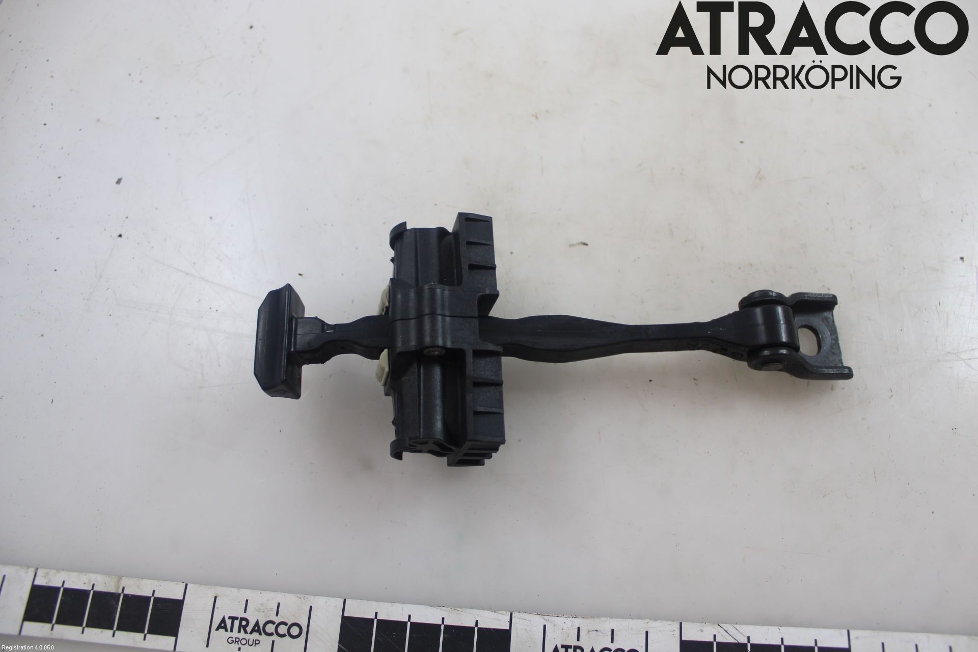 Volkswagen VW ID.4 21- Dørstopper